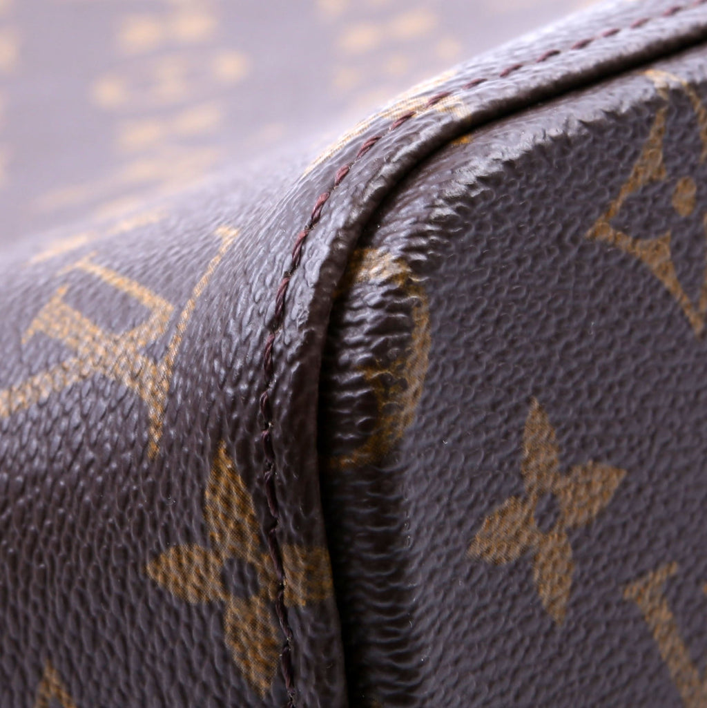 Luco Monogram