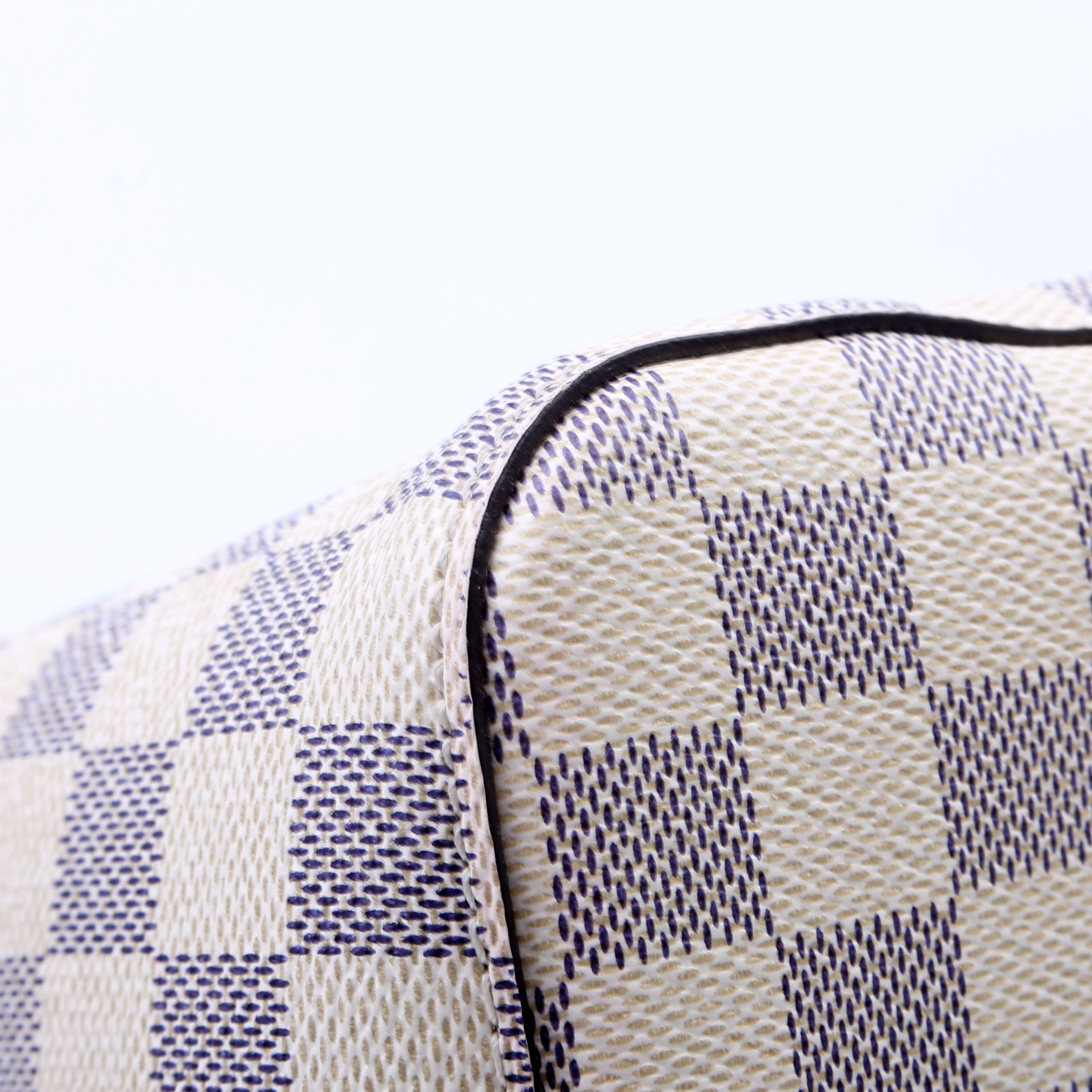 Neonoe Damier Azur Pink