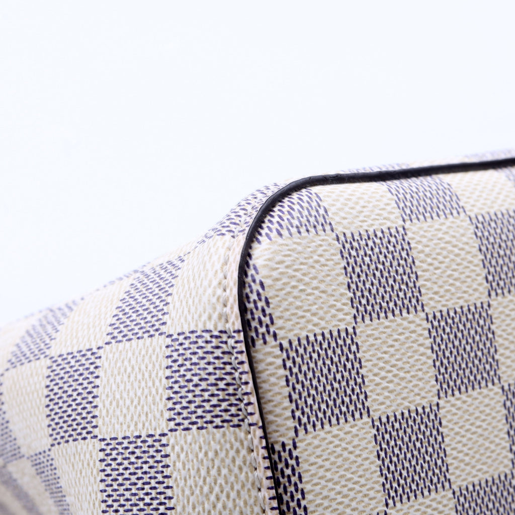Neonoe Damier Azur Pink