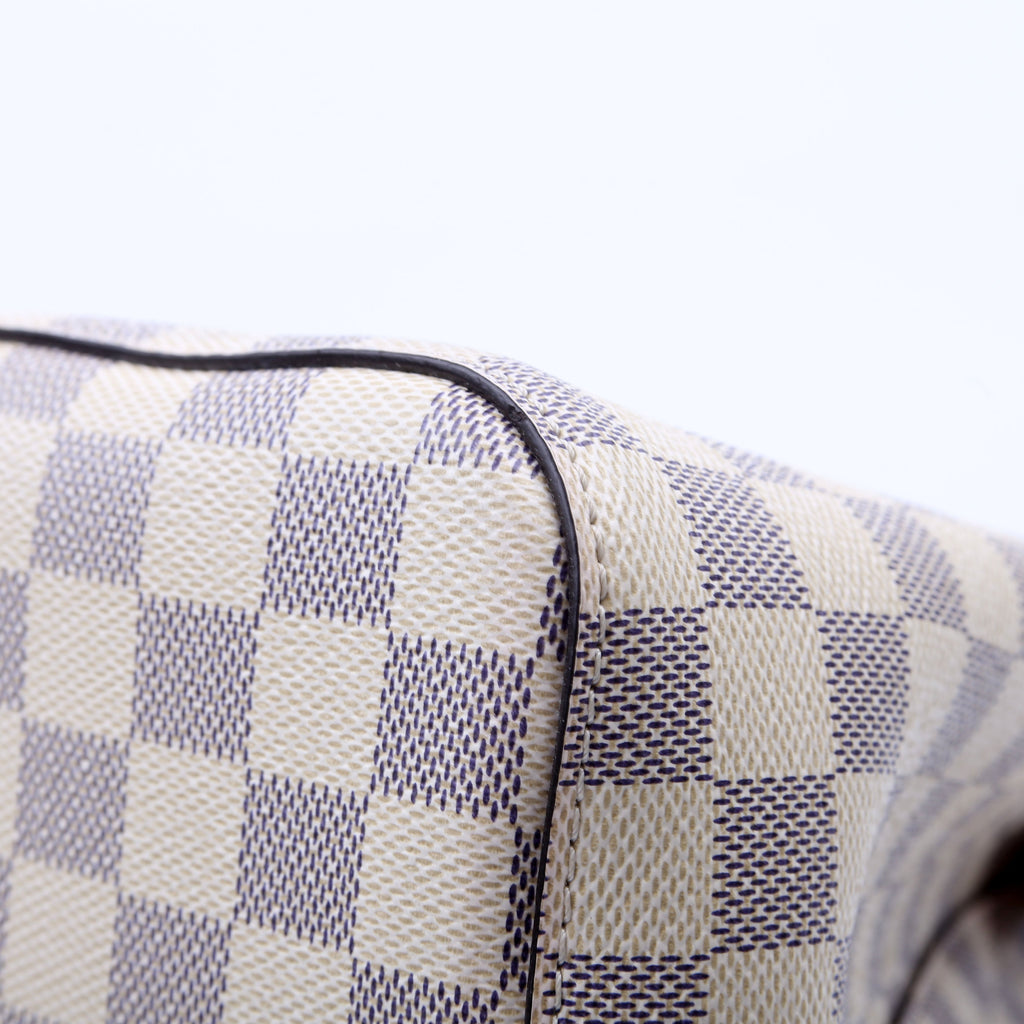 Neonoe Damier Azur Pink