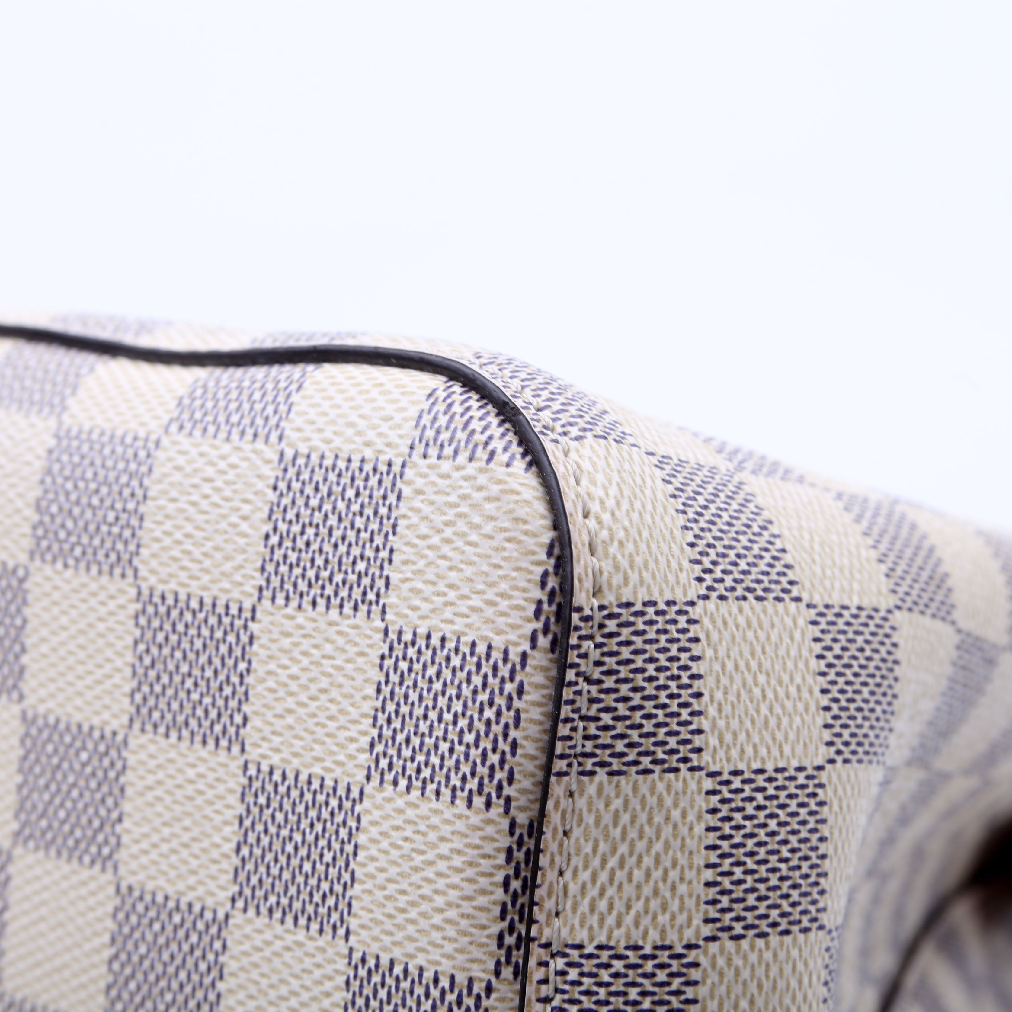 Neonoe Damier Azur Pink