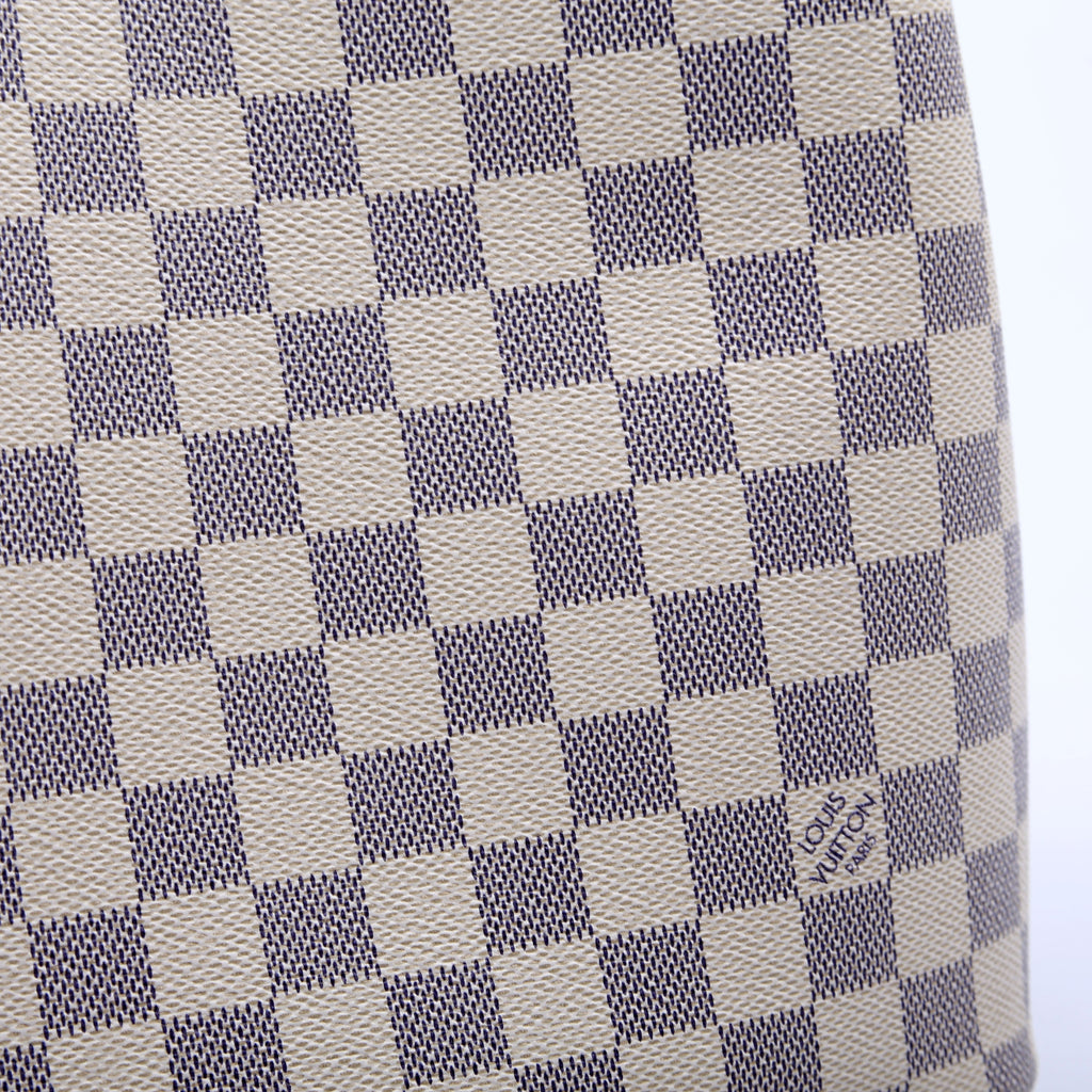 Neonoe Damier Azur Pink