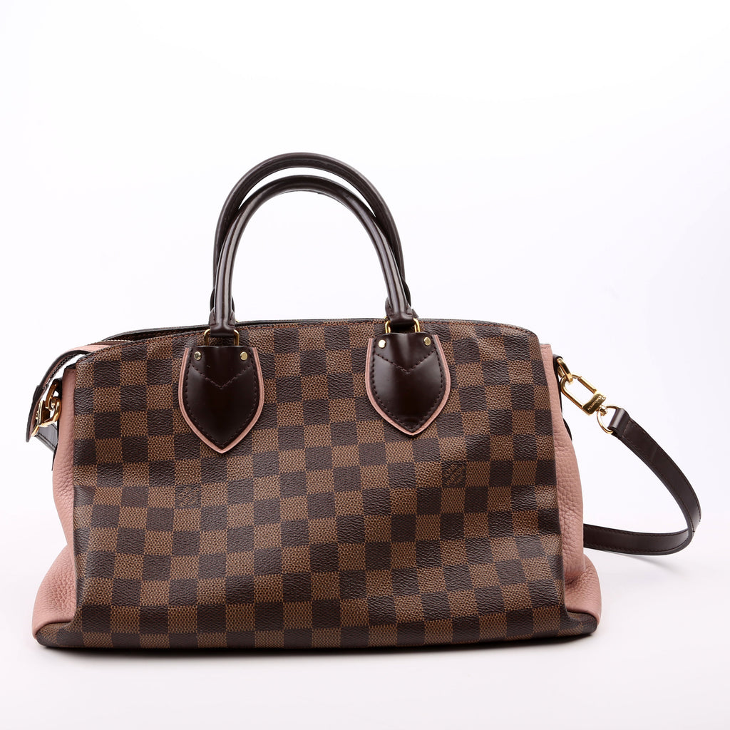 Normandy Damier Ebene Pink