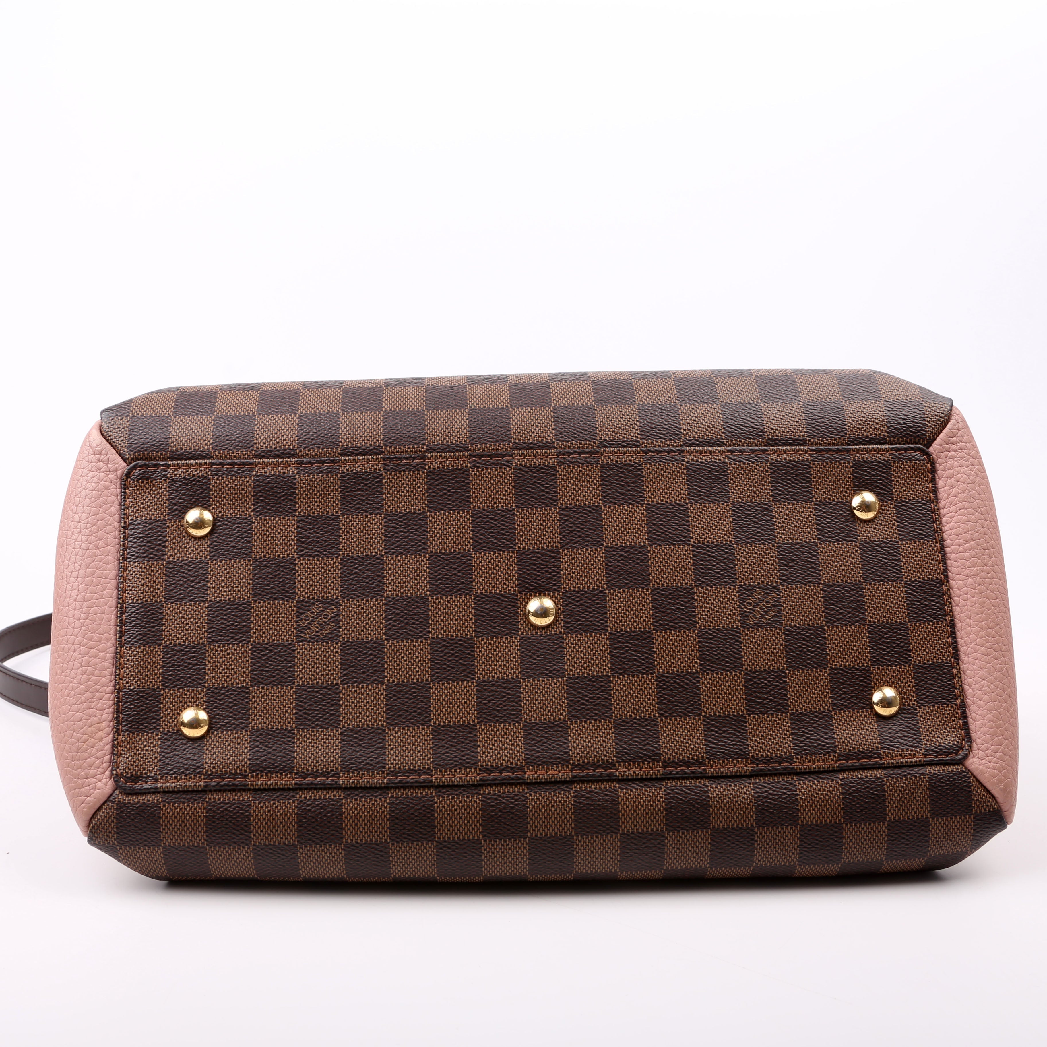 Normandy Damier Ebene Pink
