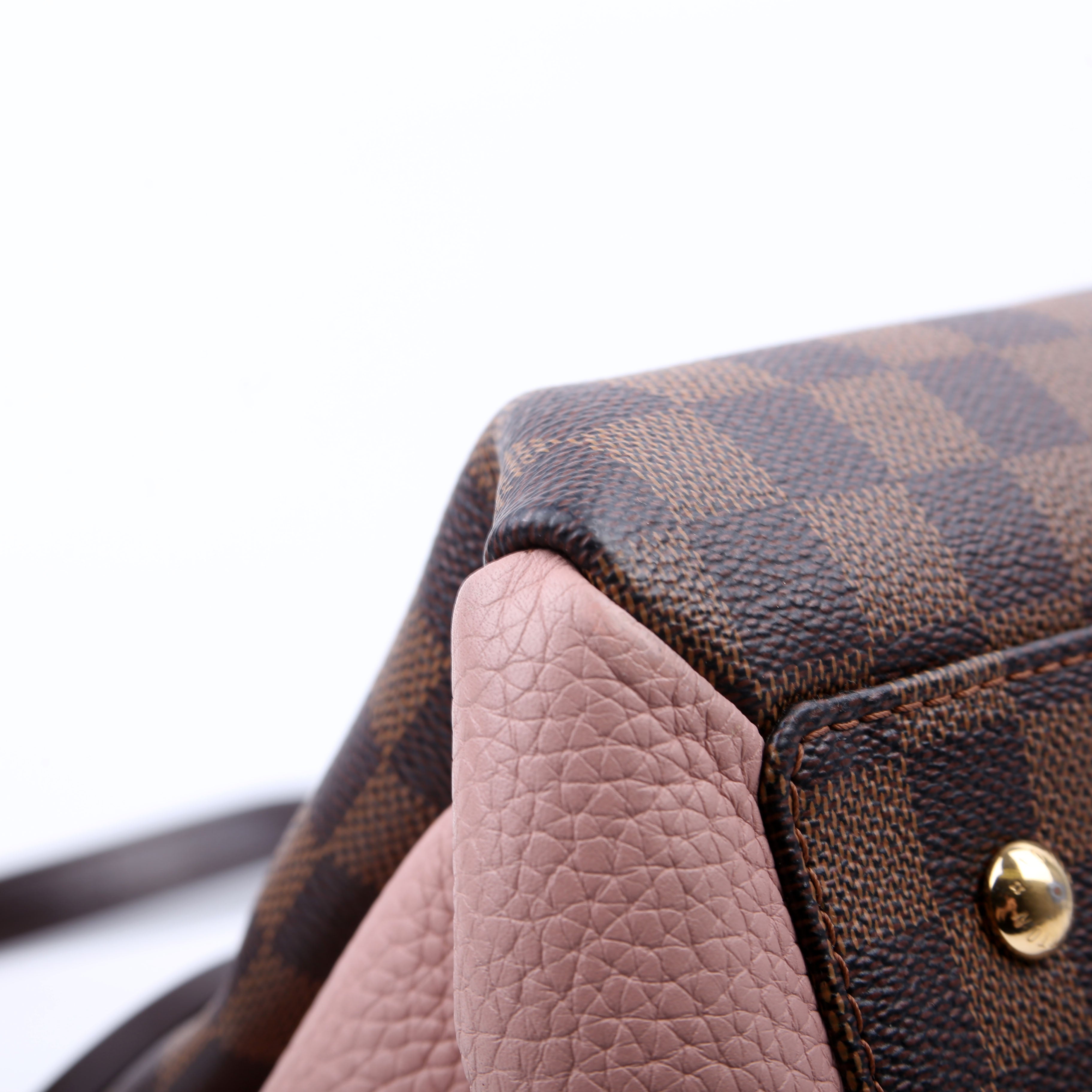 Normandy Damier Ebene Pink
