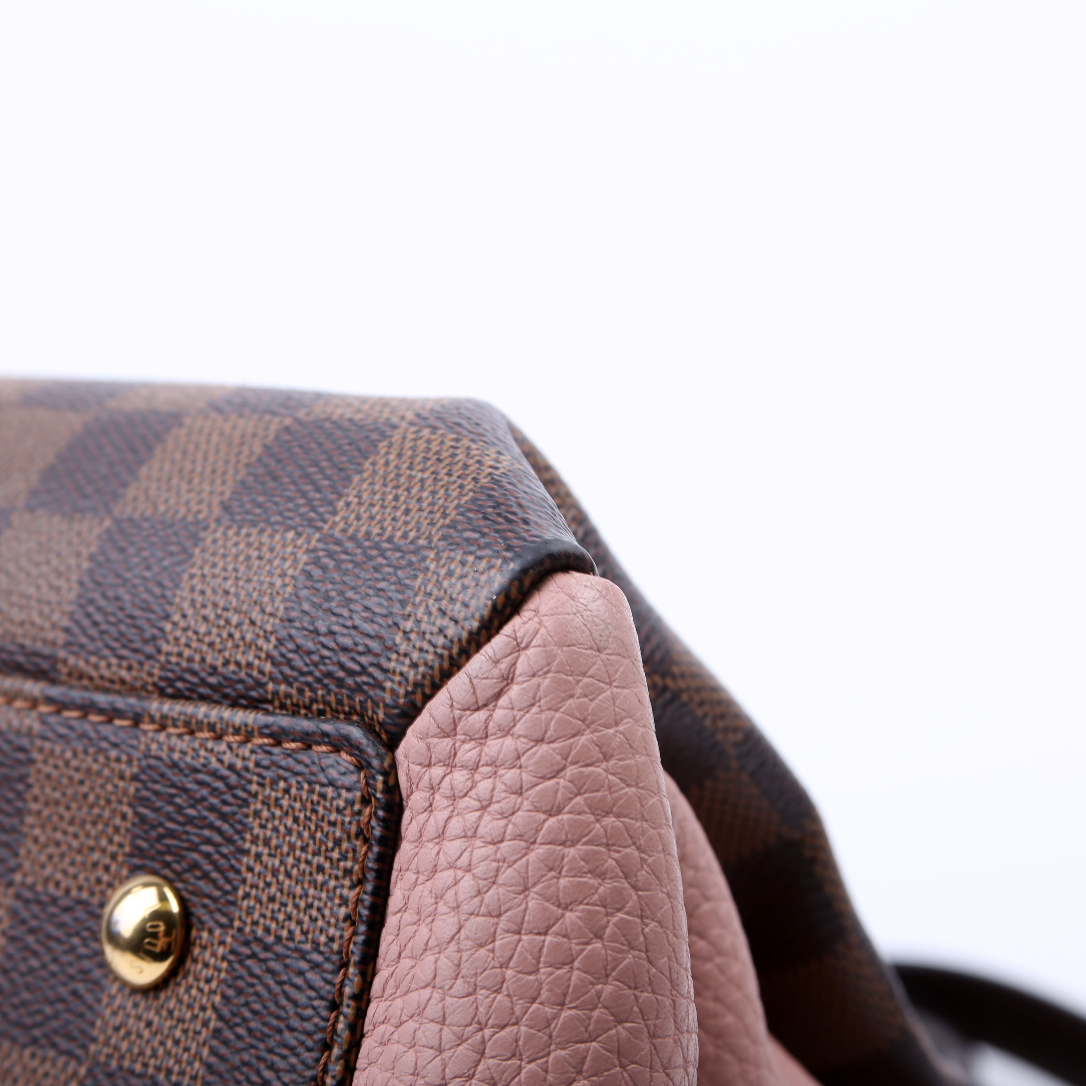 Normandy Damier Ebene Pink