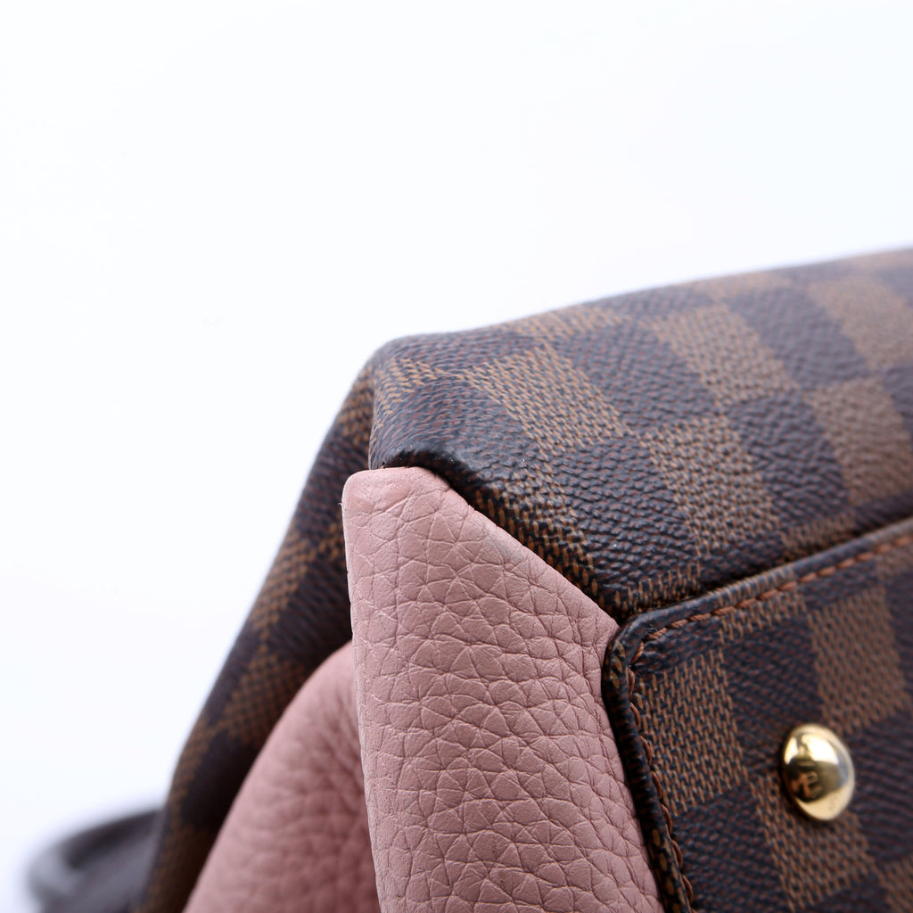 Normandy Damier Ebene Pink