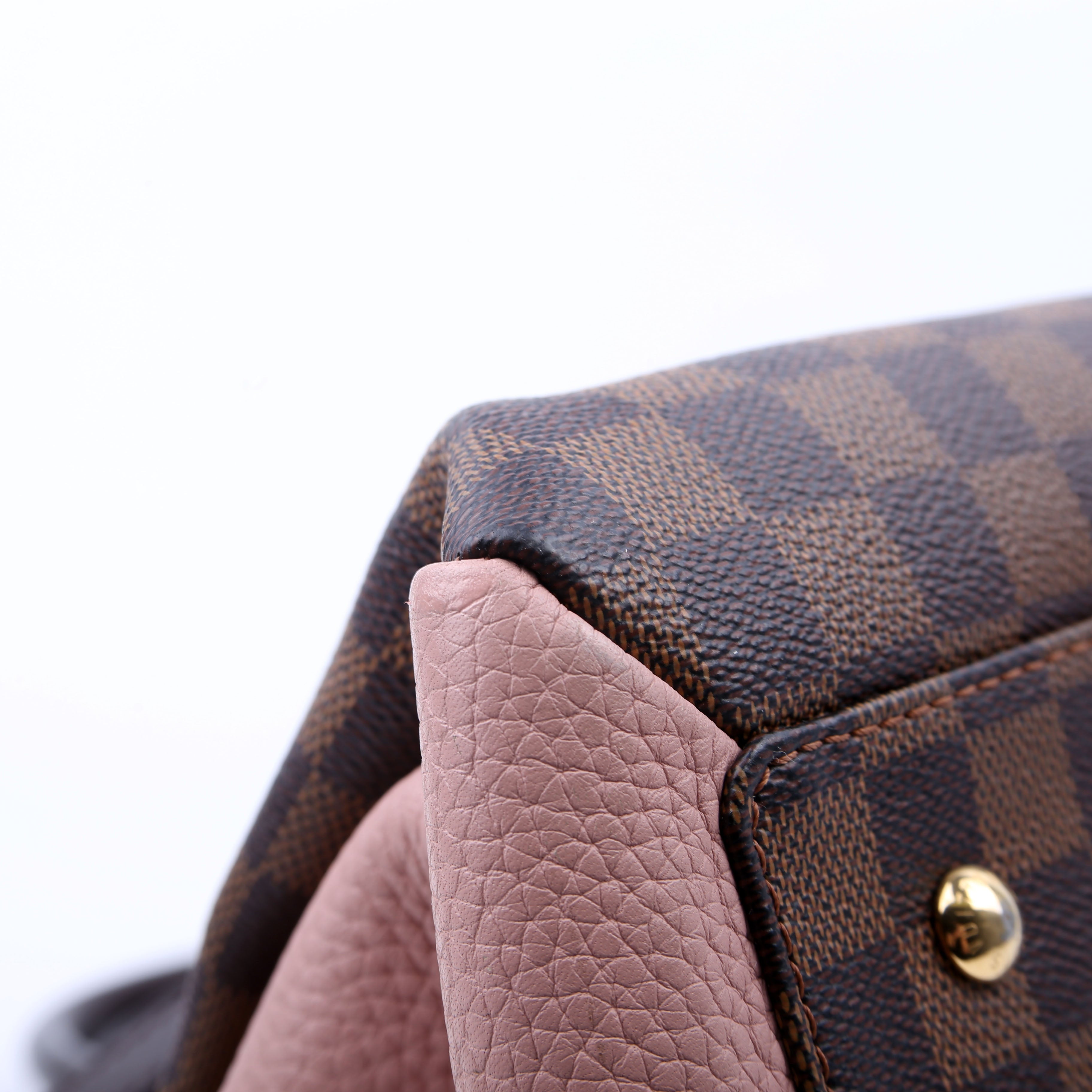 Normandy Damier Ebene Pink