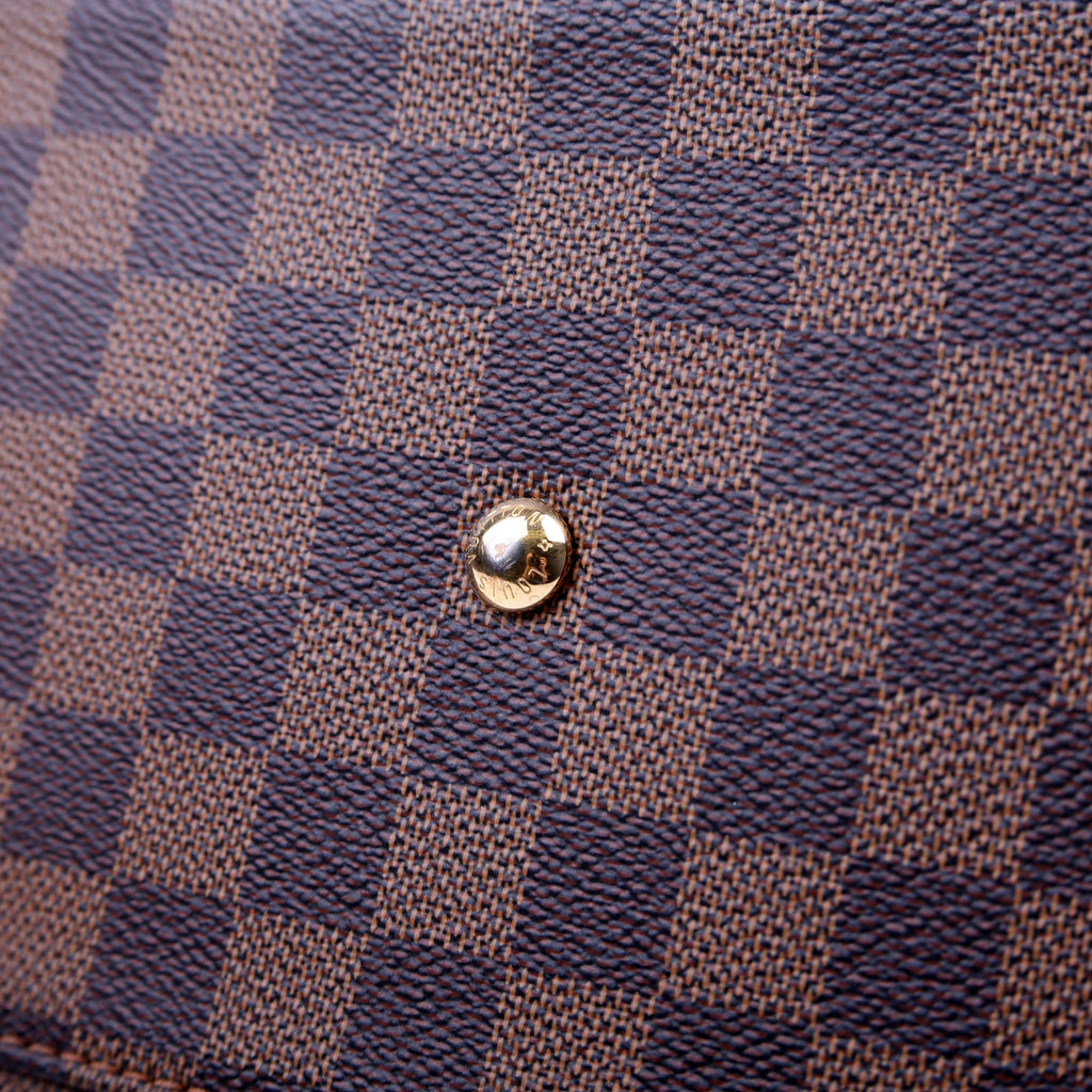 Normandy Damier Ebene Pink