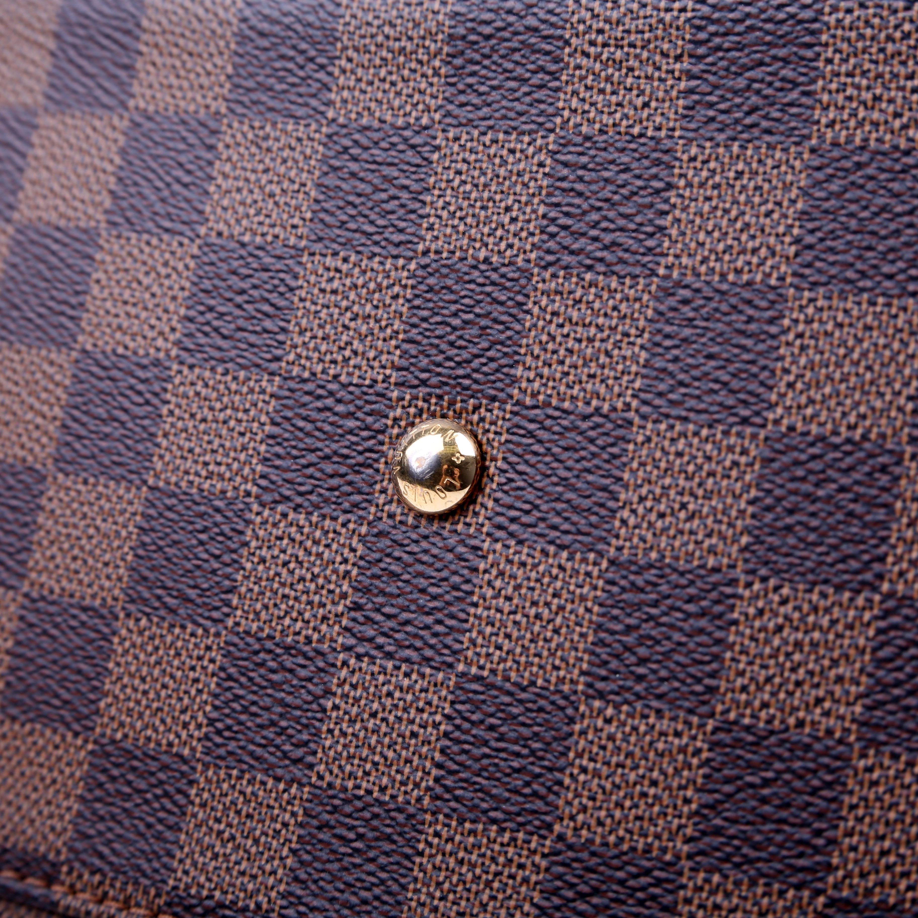 Normandy Damier Ebene Pink