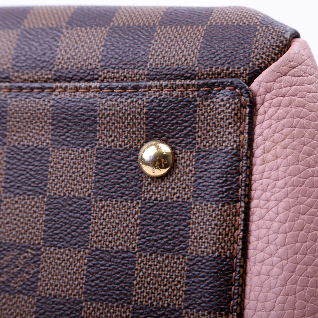 Normandy Damier Ebene Pink