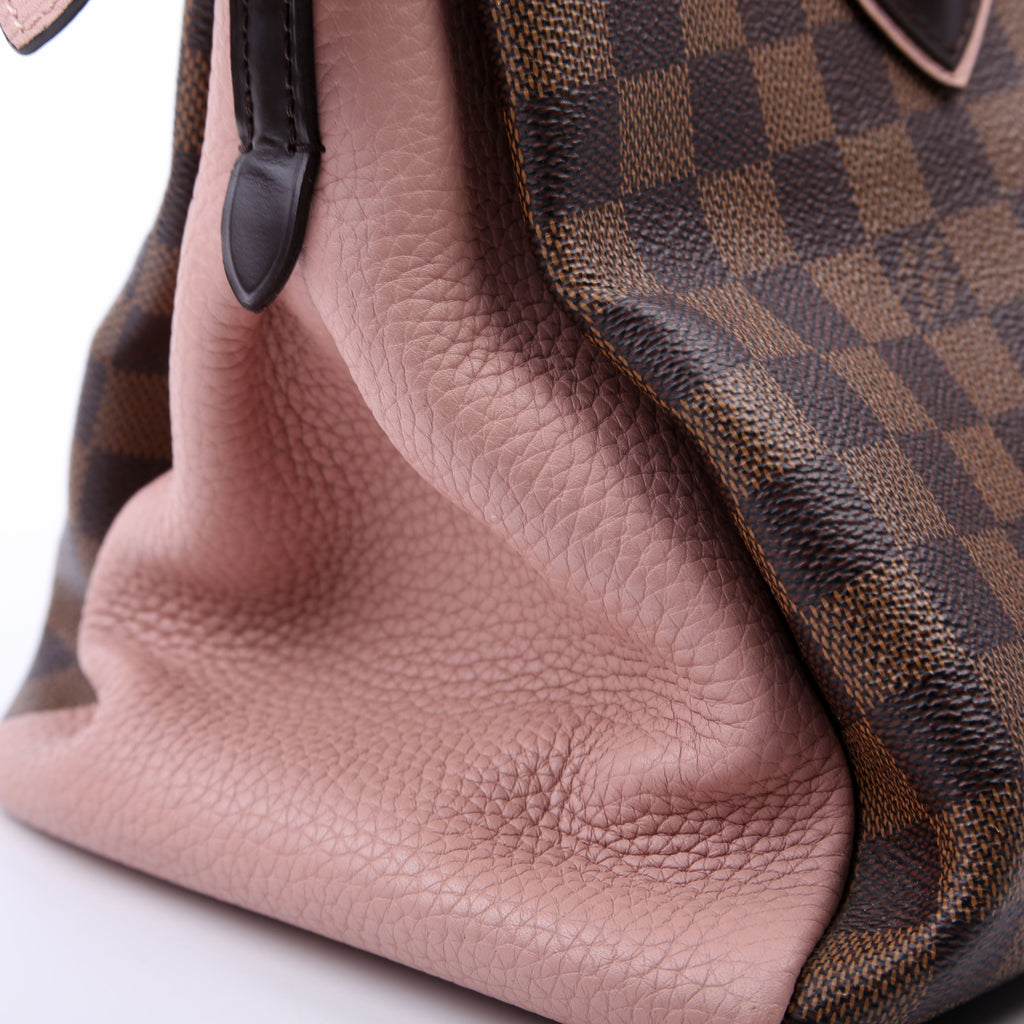 Normandy Damier Ebene Pink