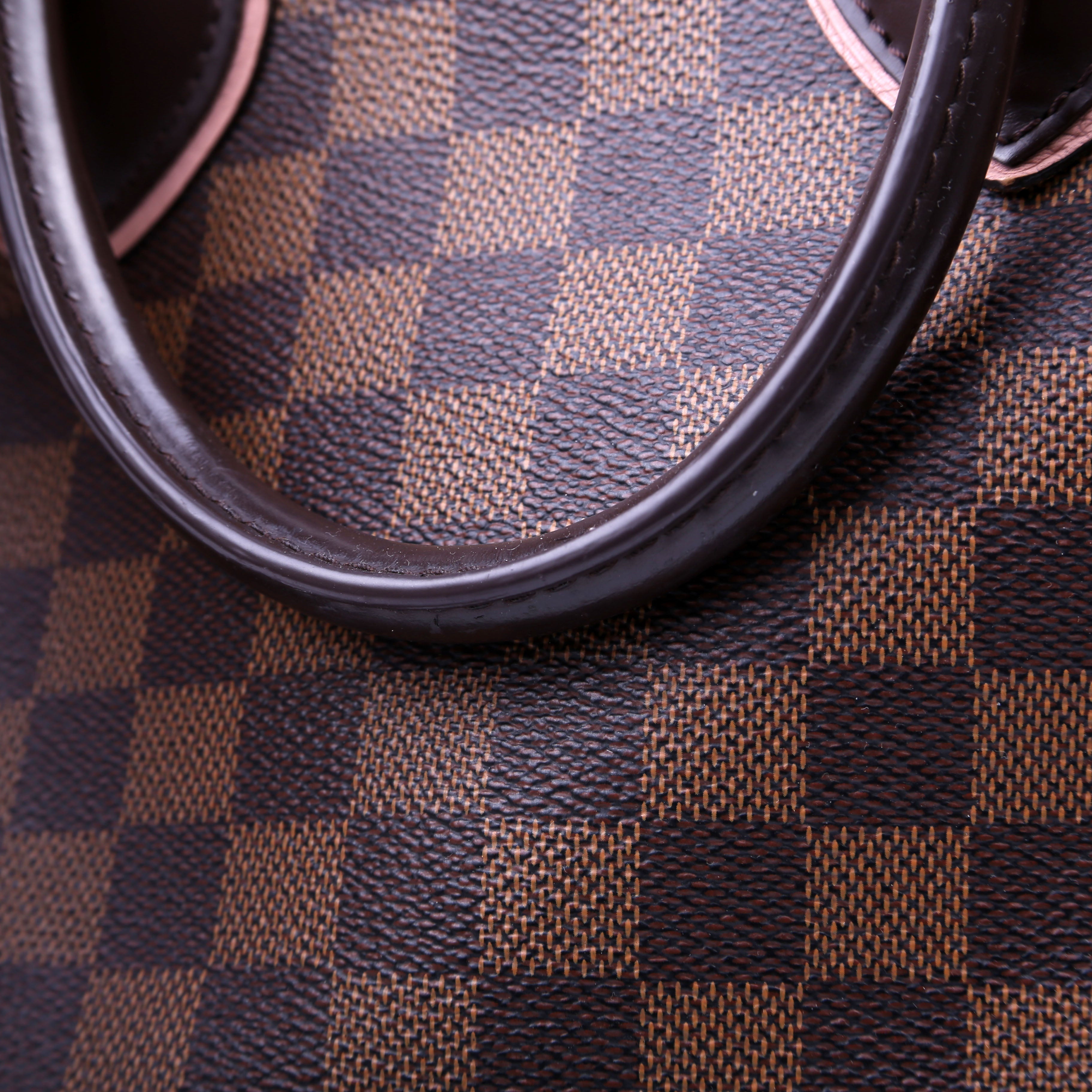 Normandy Damier Ebene Pink