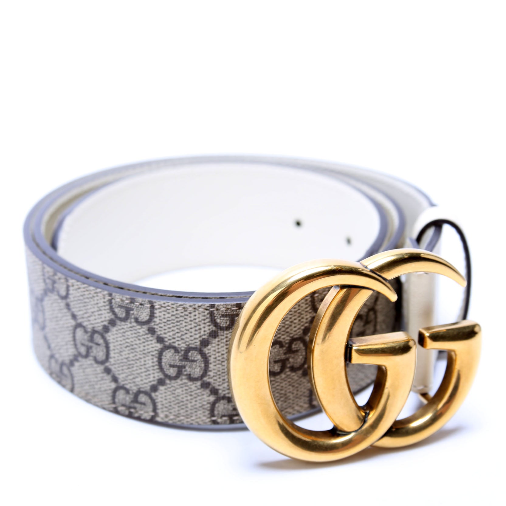 400593 Marmont GG Supreme Size 90/36