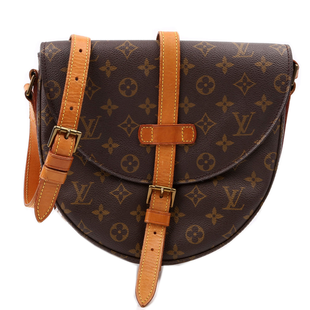 Chantilly GM Monogram