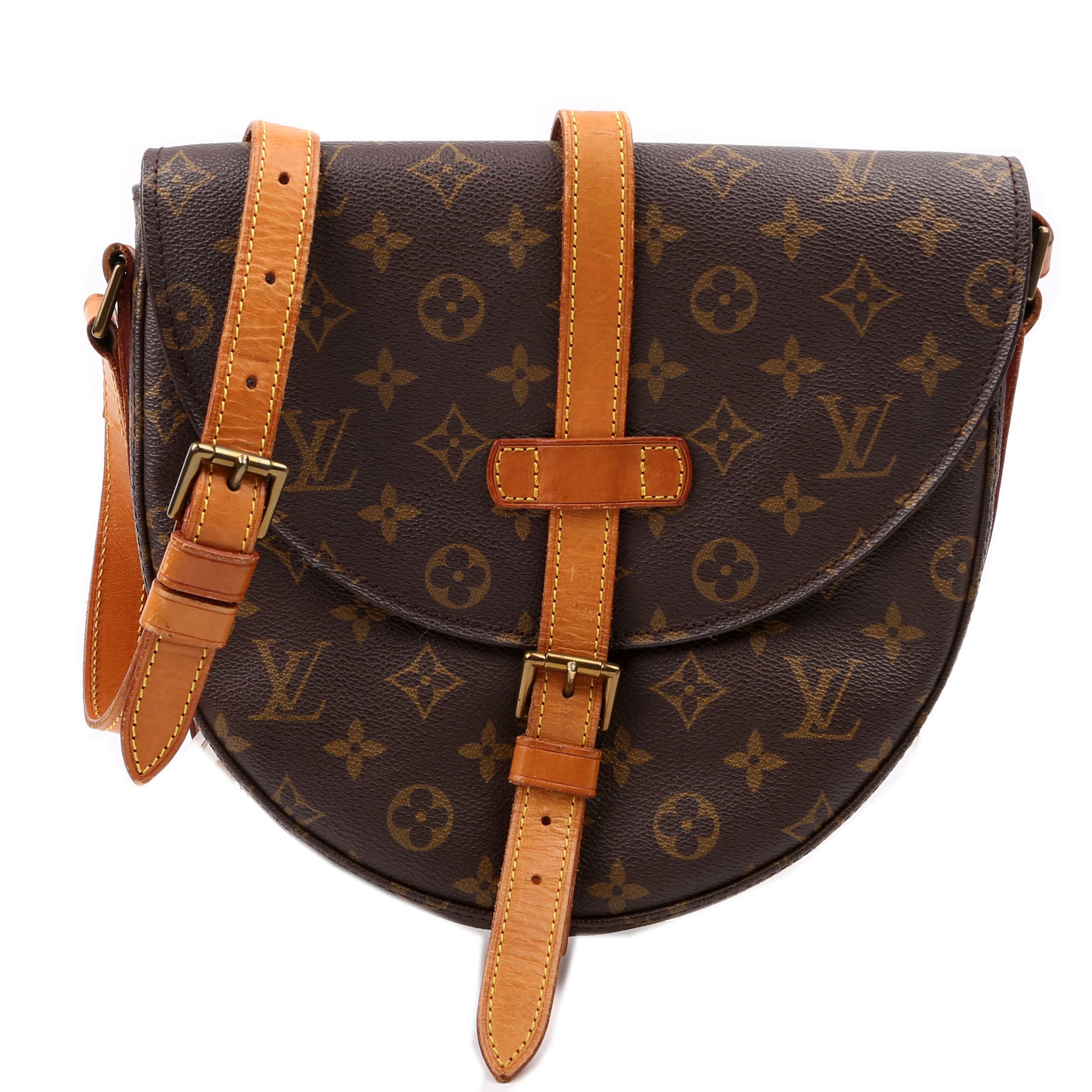 Chantilly GM Monogram