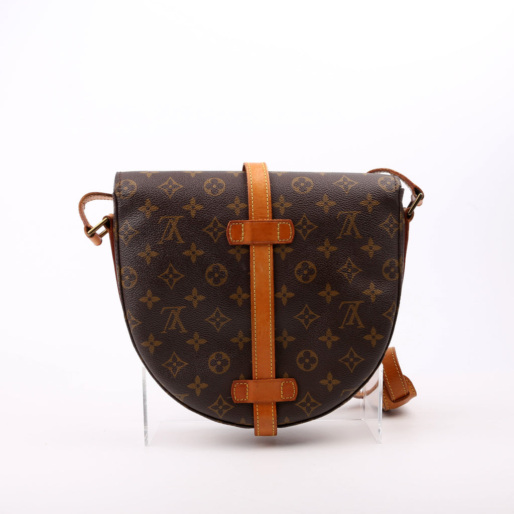 Chantilly GM Monogram