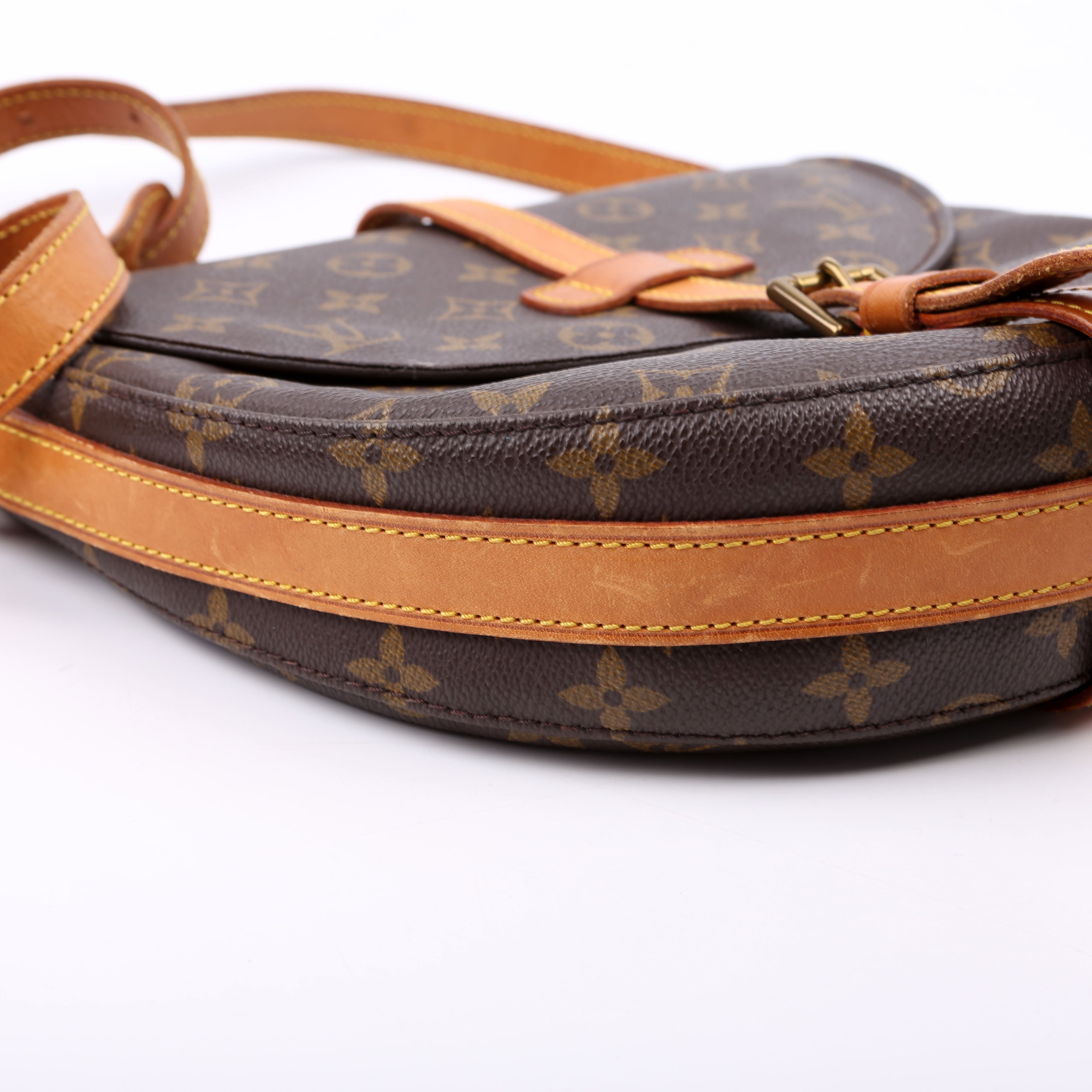 Chantilly GM Monogram