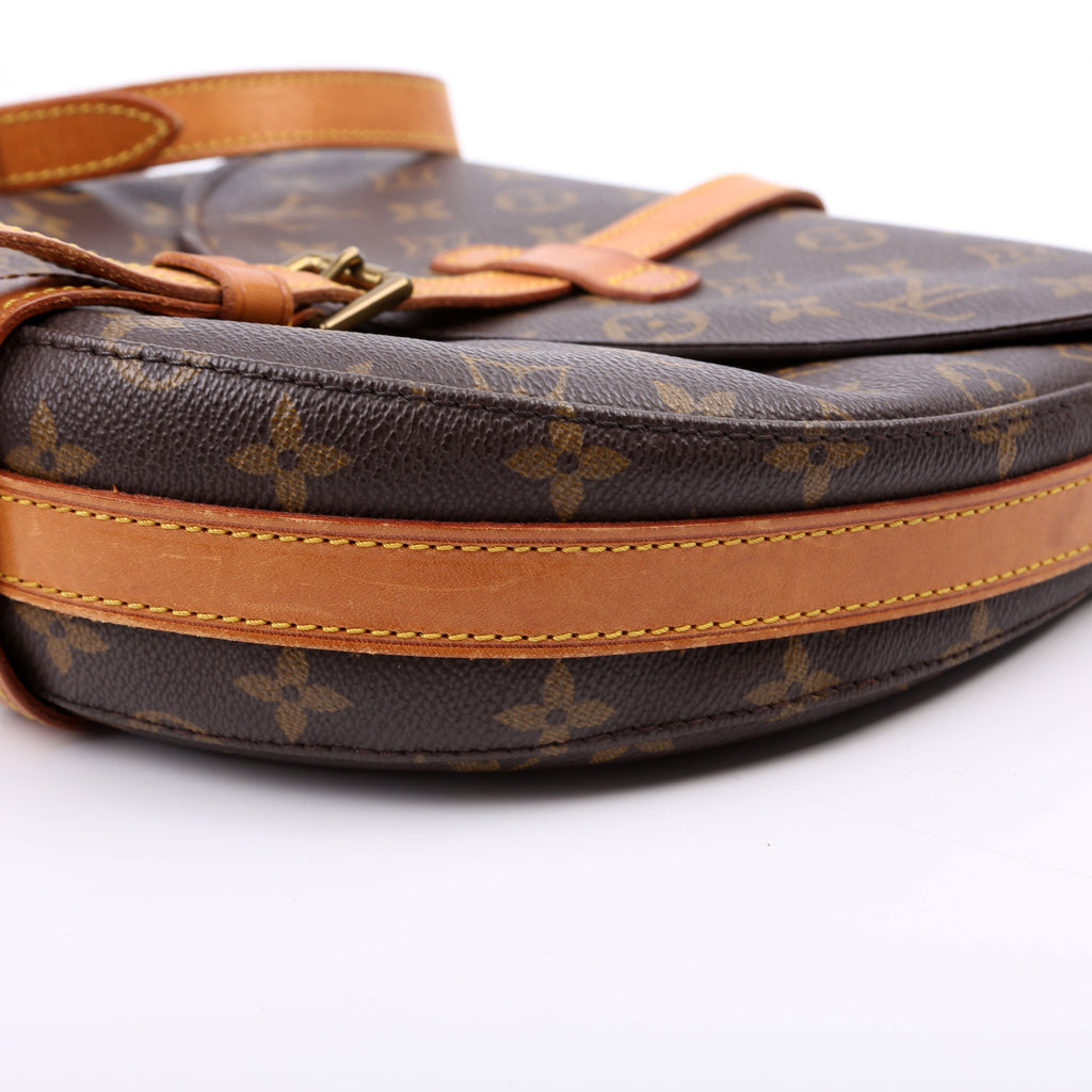Chantilly GM Monogram