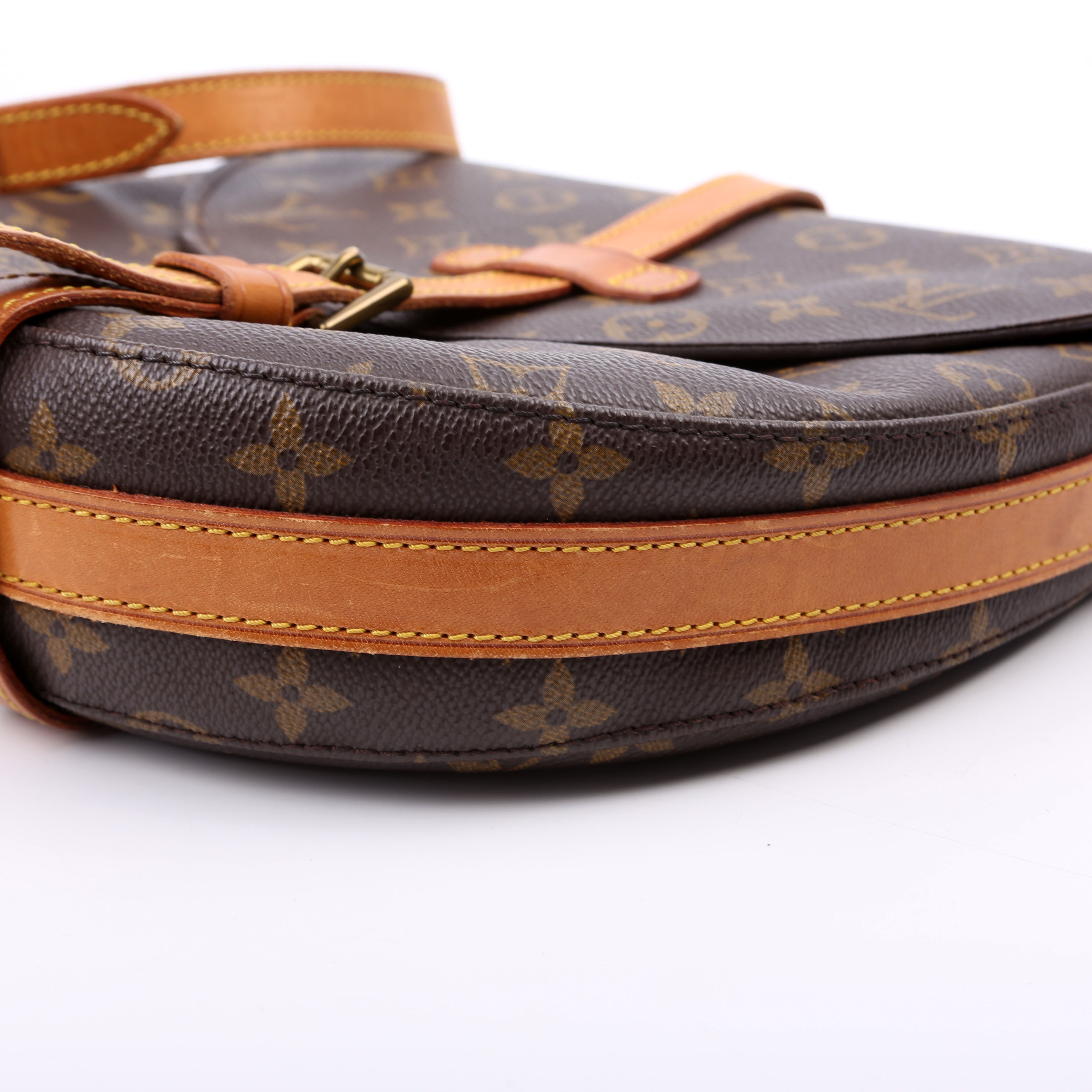 Chantilly GM Monogram