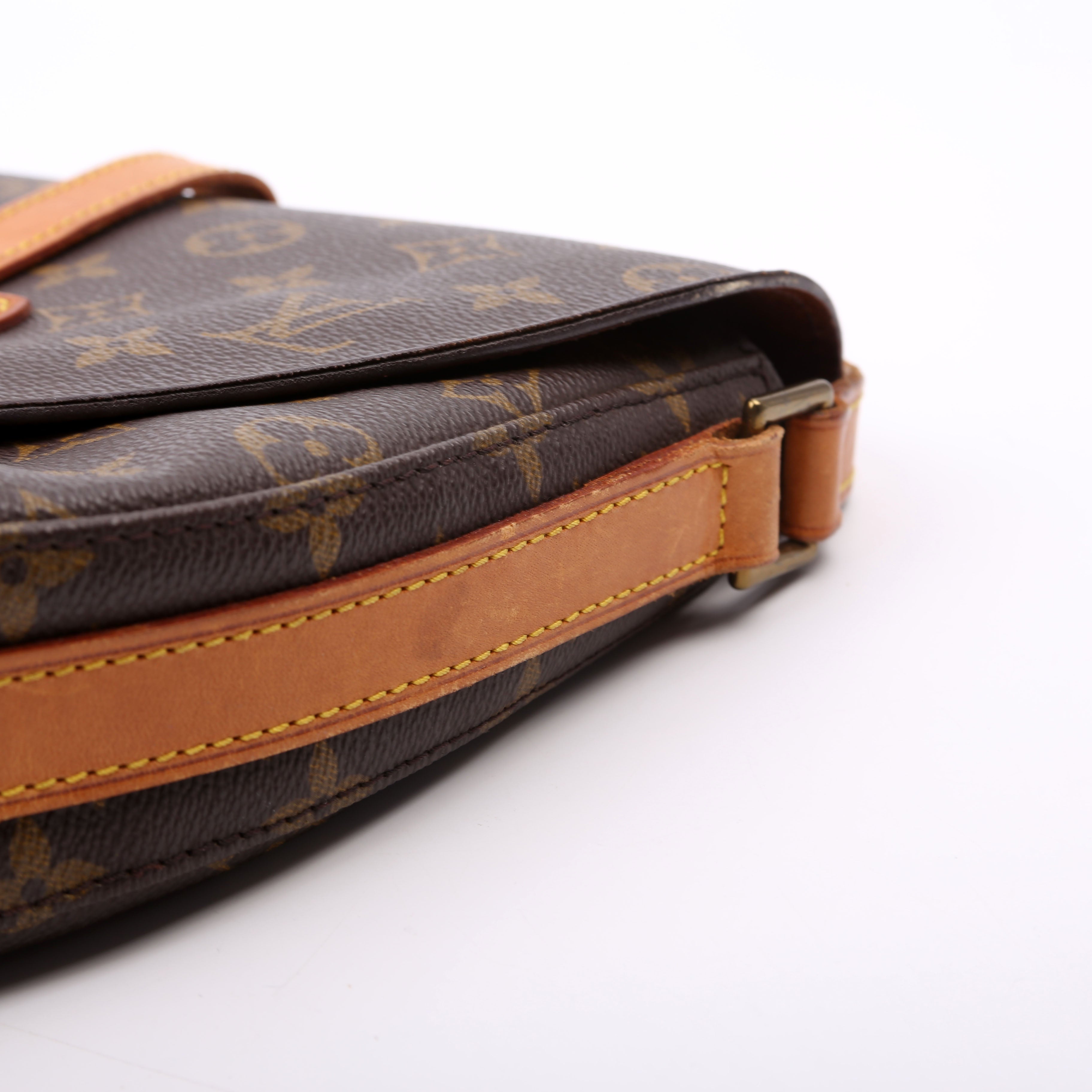 Chantilly GM Monogram