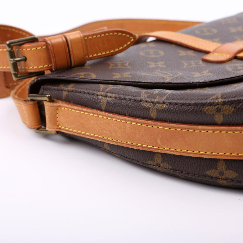 Chantilly GM Monogram
