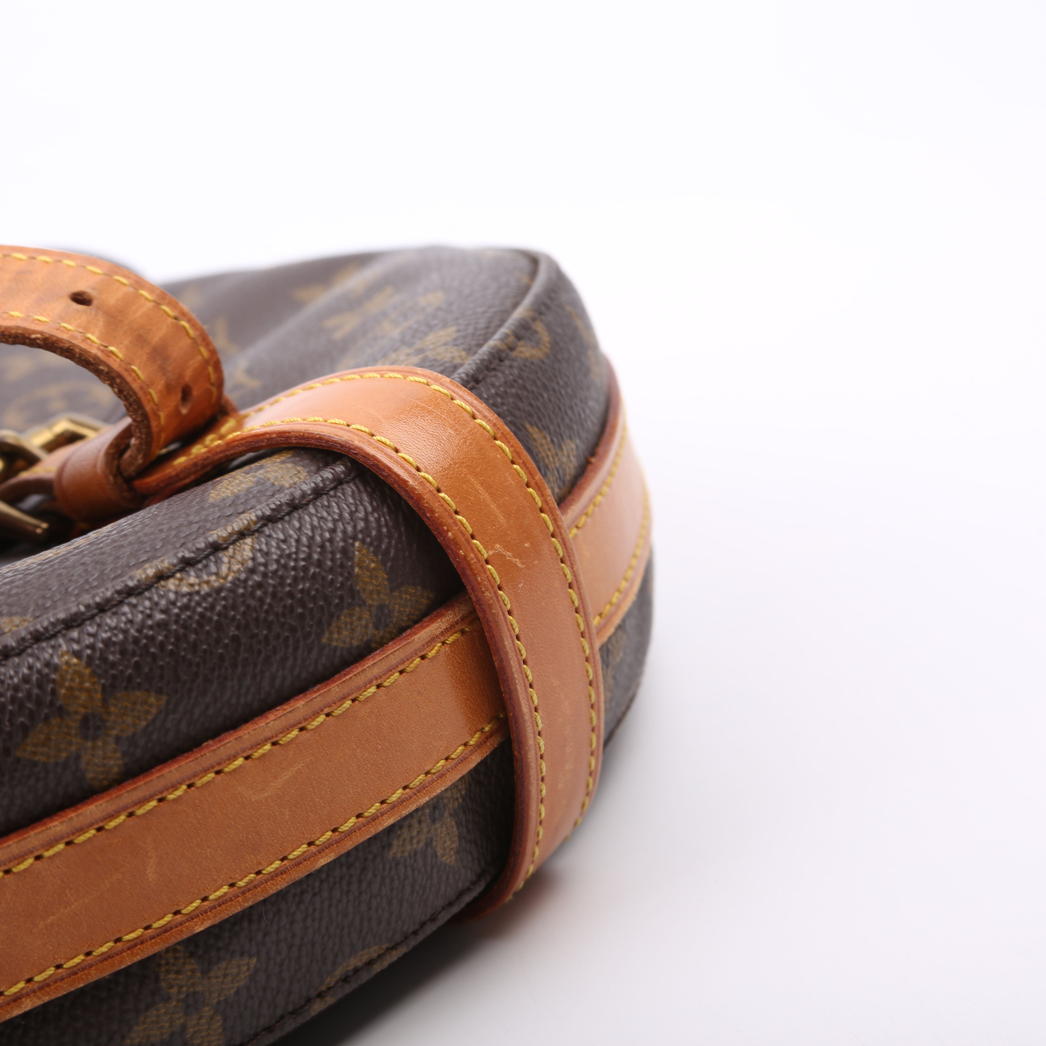 Chantilly GM Monogram