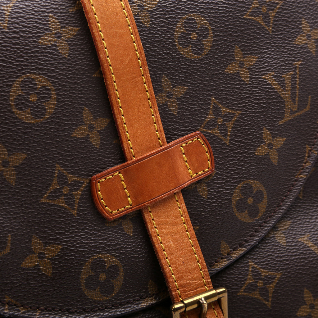 Chantilly GM Monogram