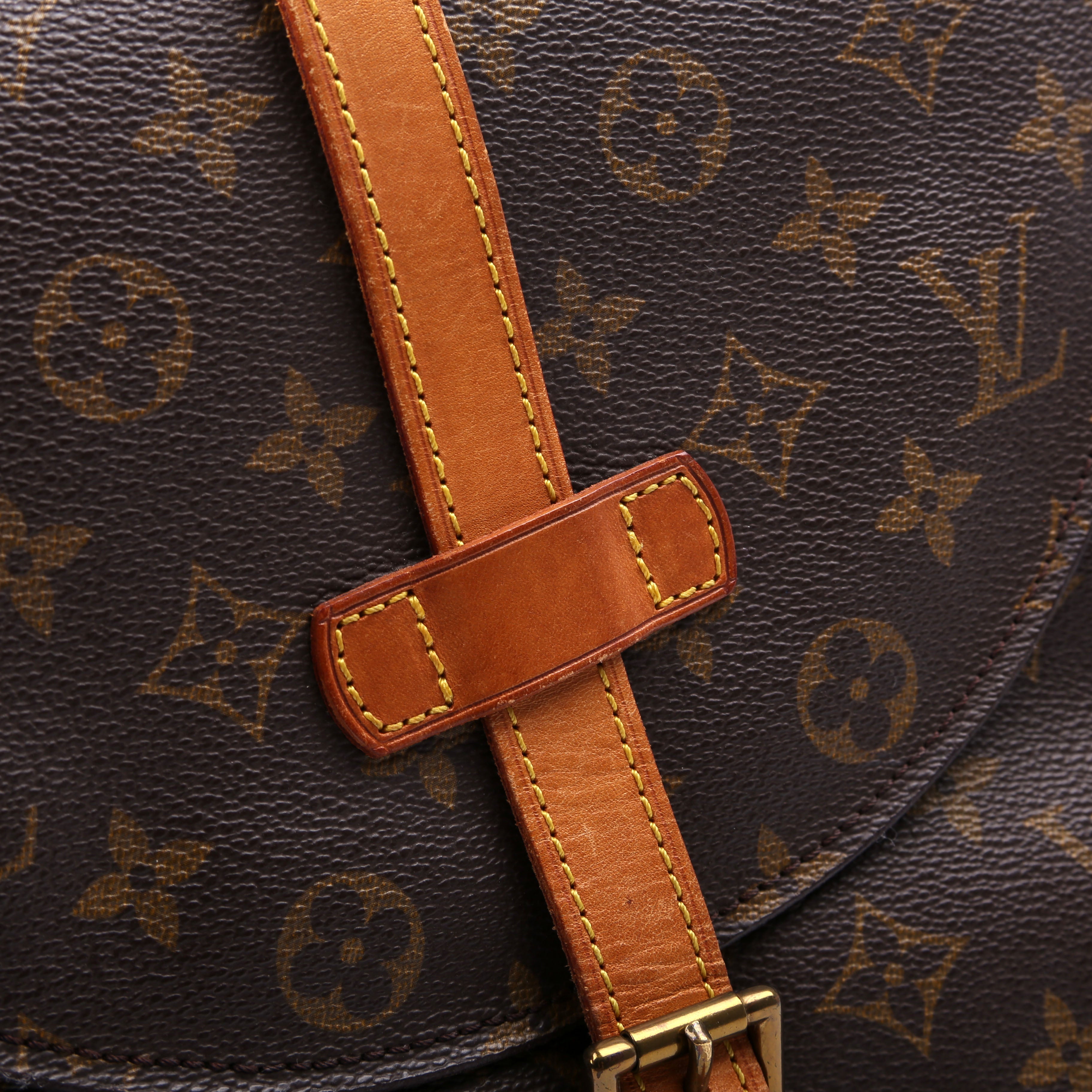 Chantilly GM Monogram