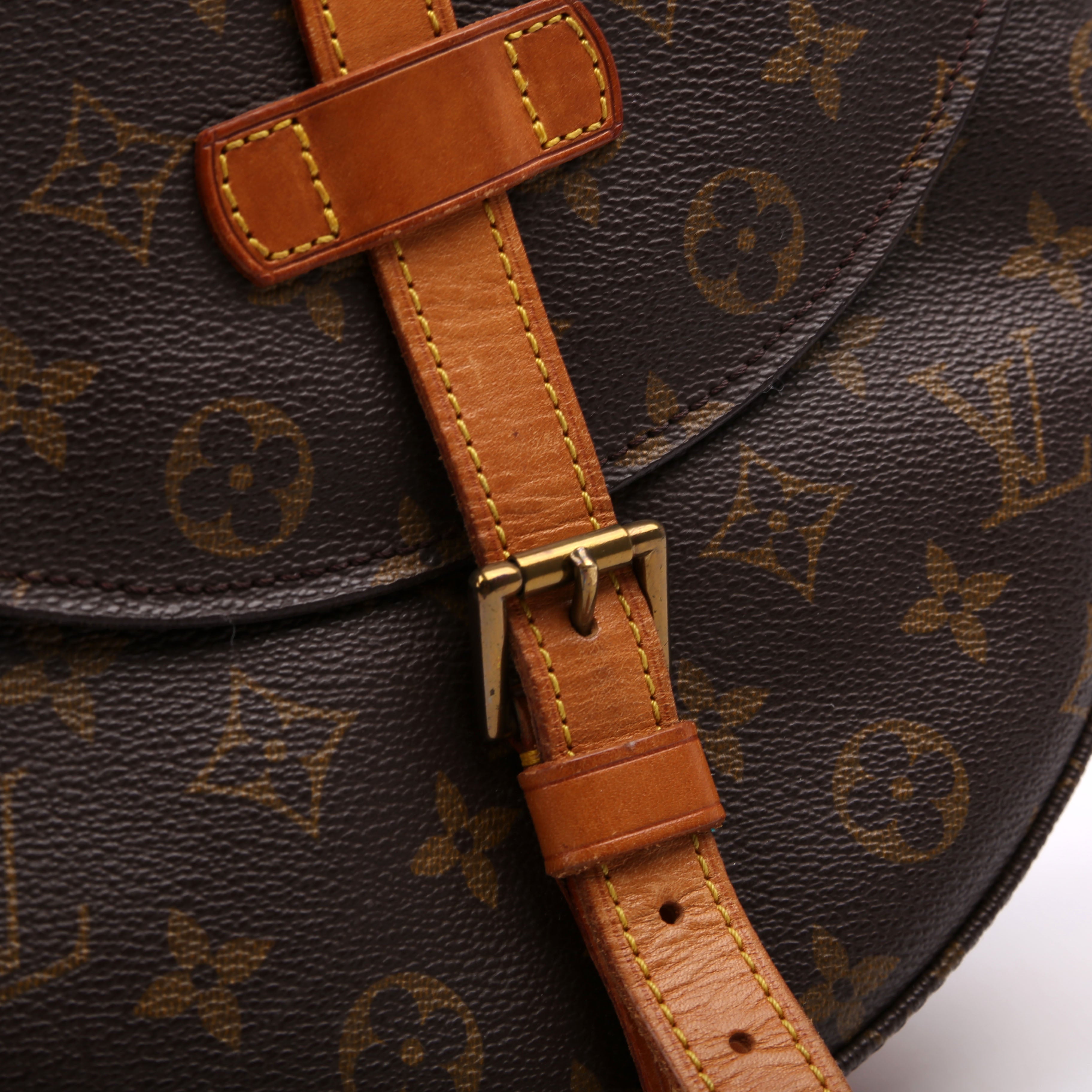 Chantilly GM Monogram