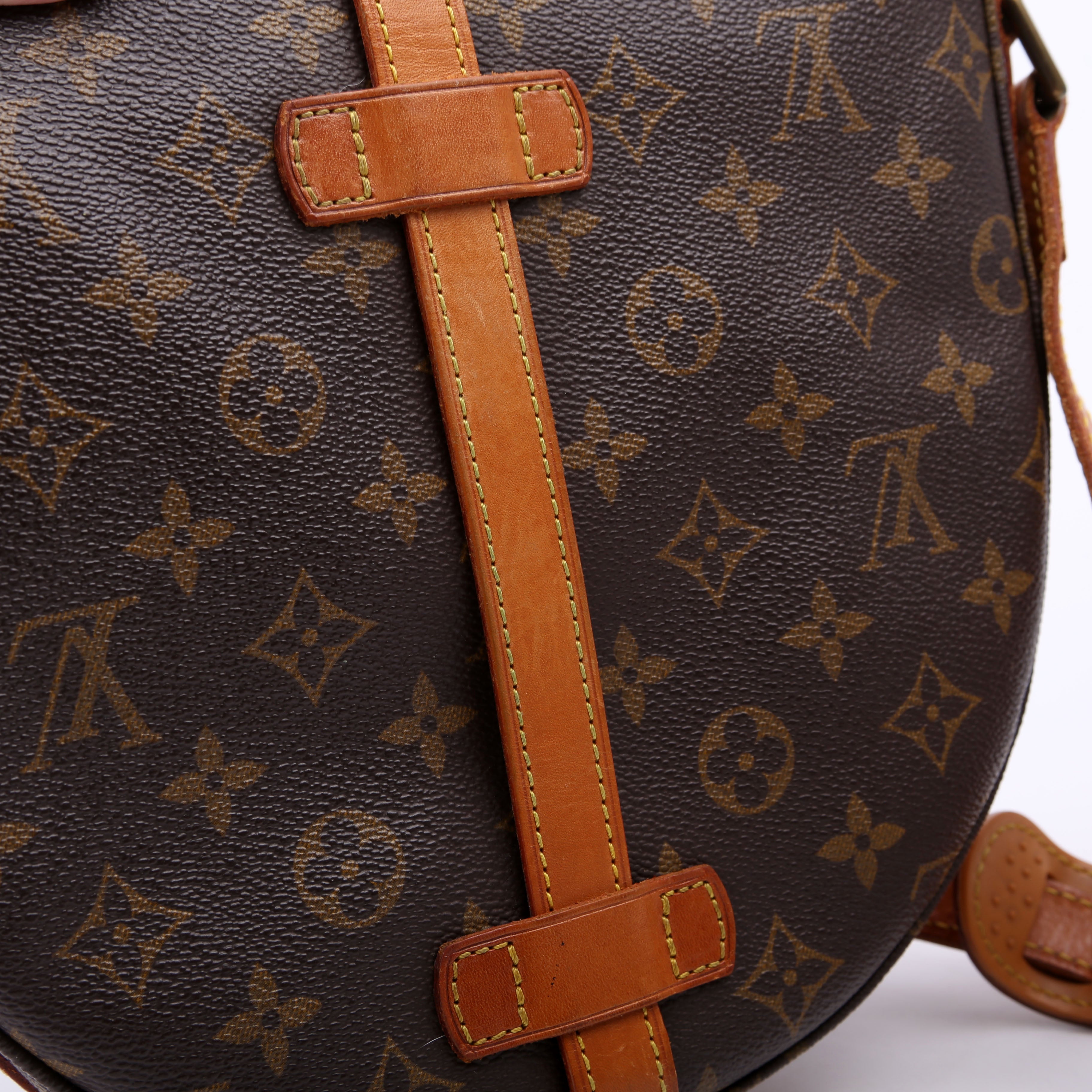 Chantilly GM Monogram