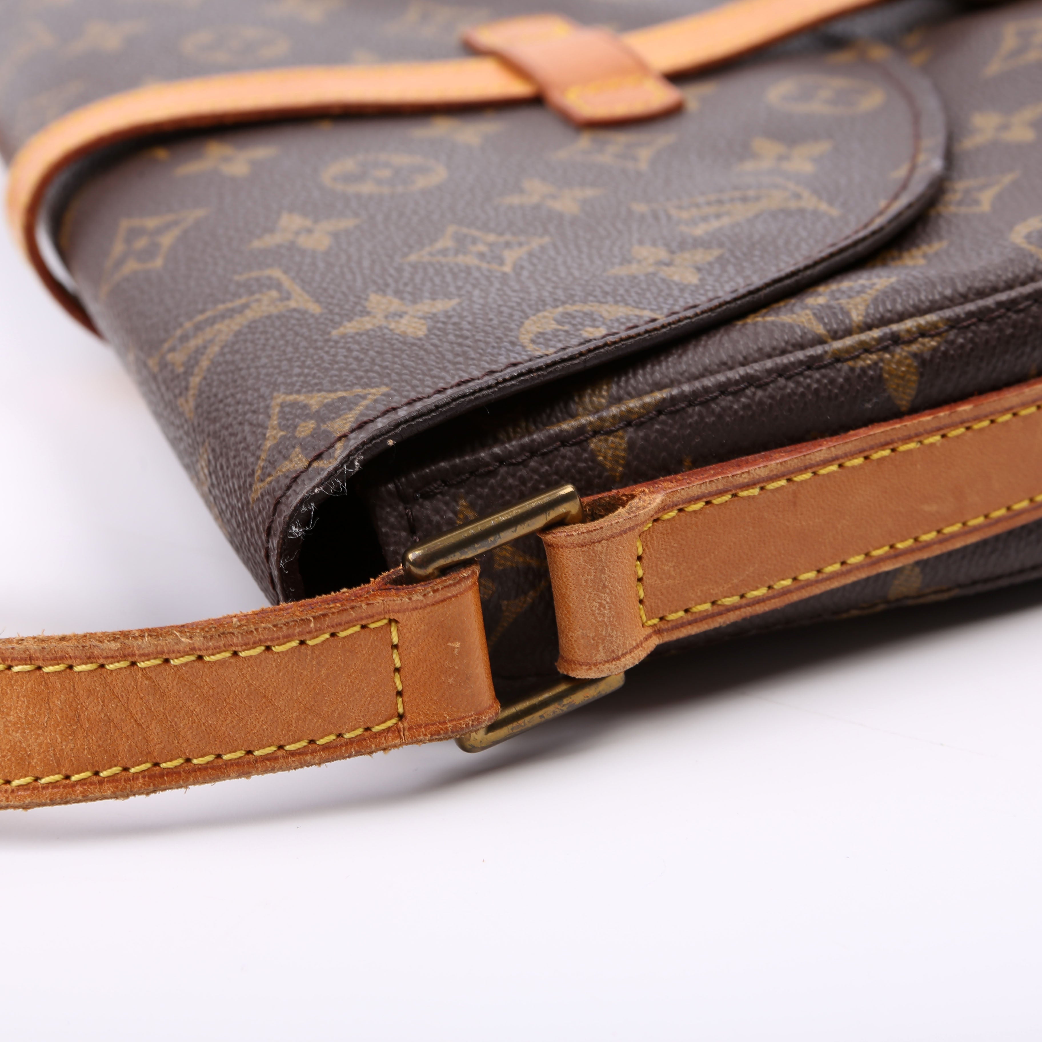 Chantilly GM Monogram