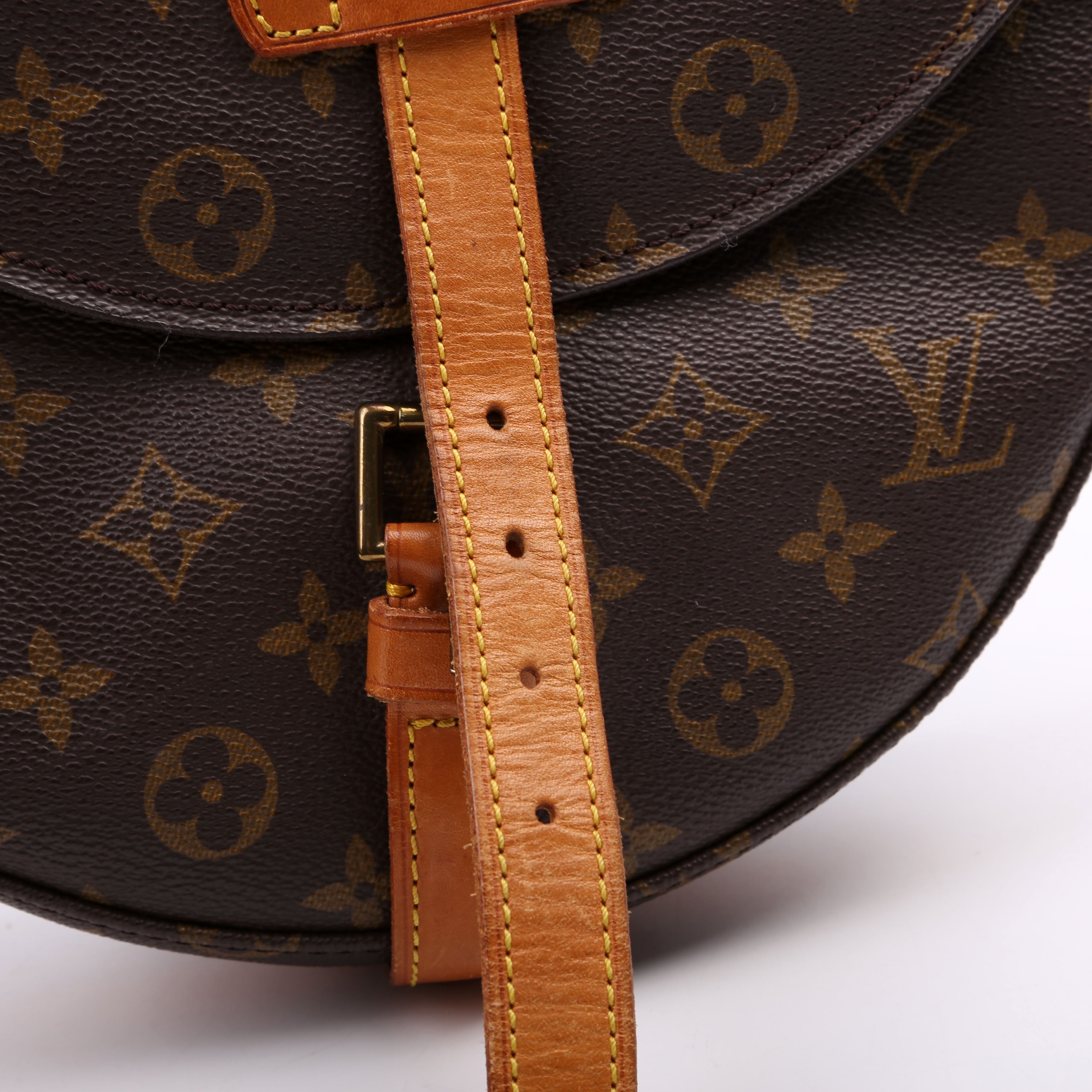 Chantilly GM Monogram