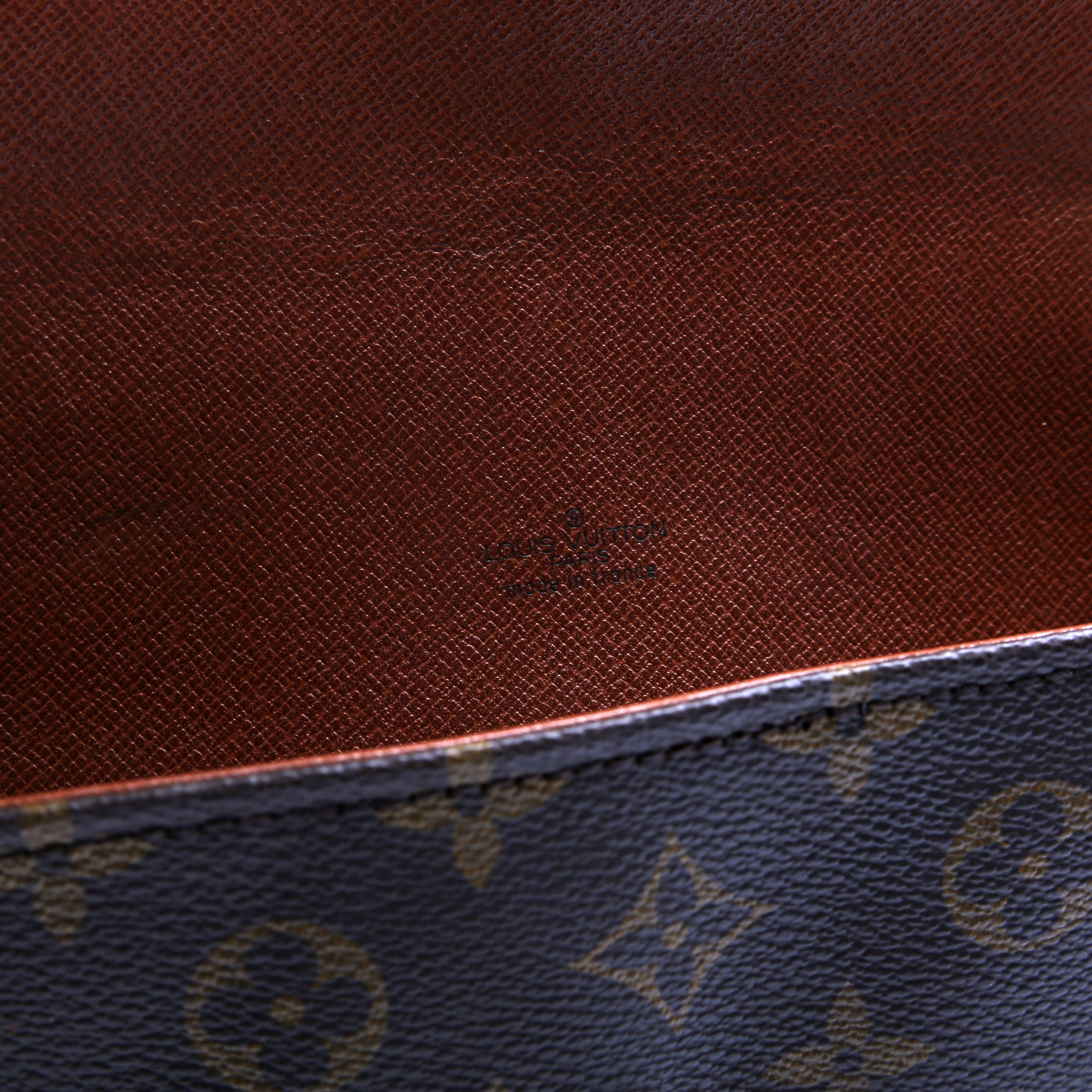 Chantilly GM Monogram