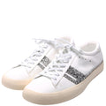 Yaytay Model1B Sneakers Size 41 White/Silver