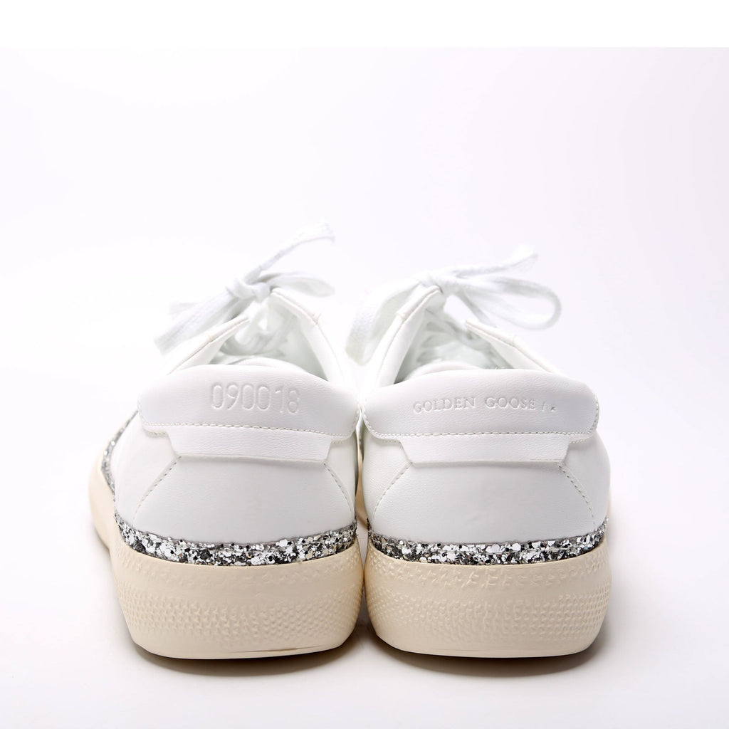 Yaytay Model1B Sneakers Size 41 White/Silver