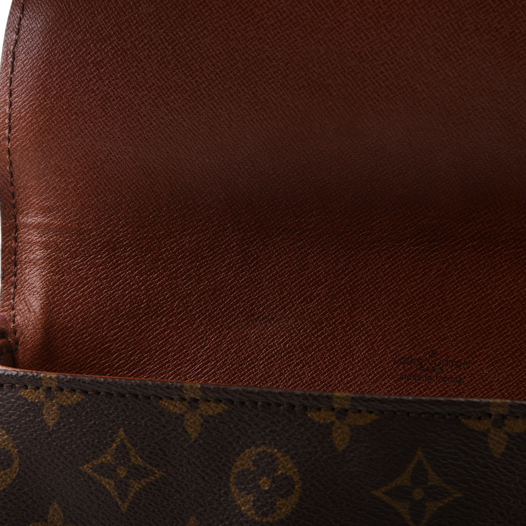Chantilly GM Monogram