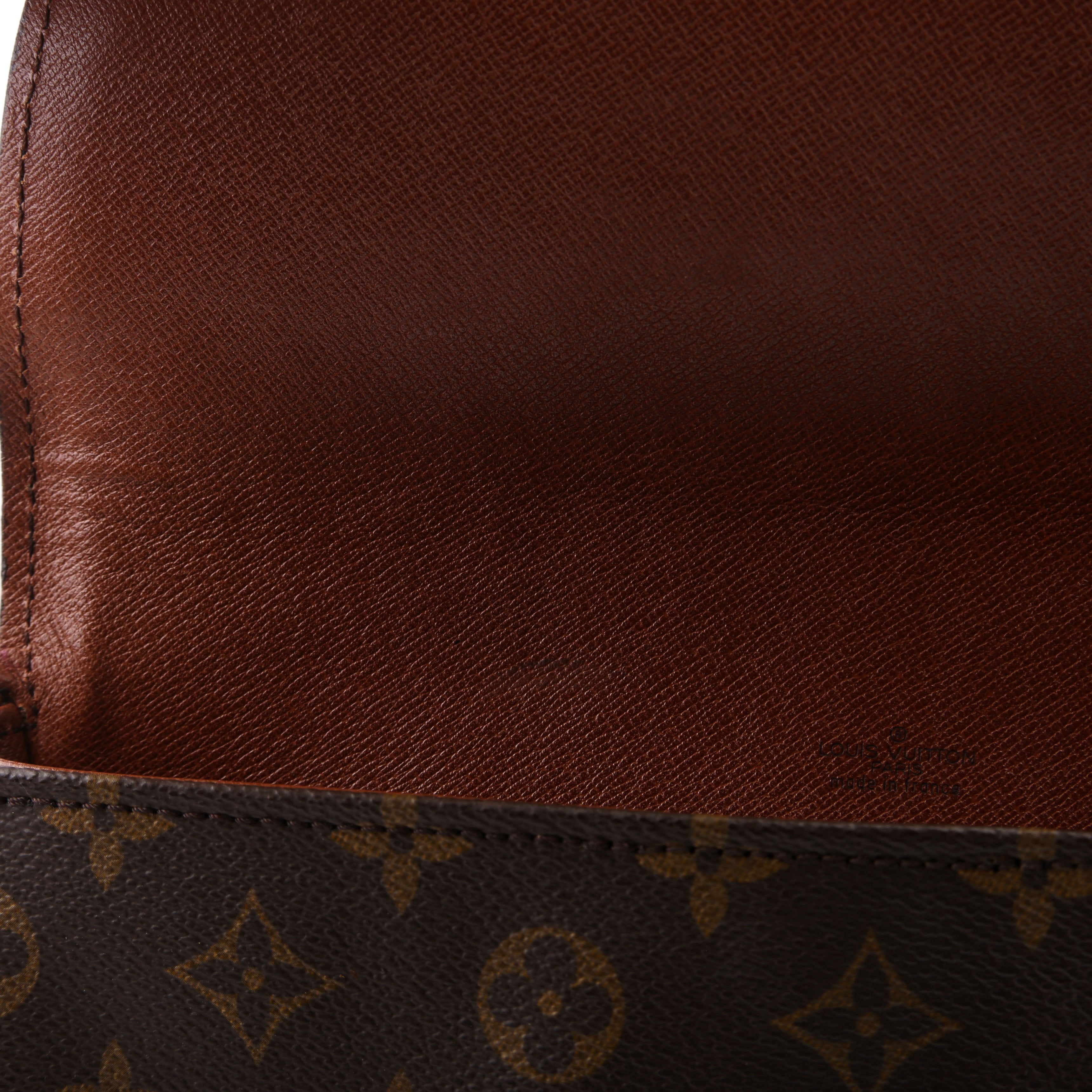 Chantilly GM Monogram