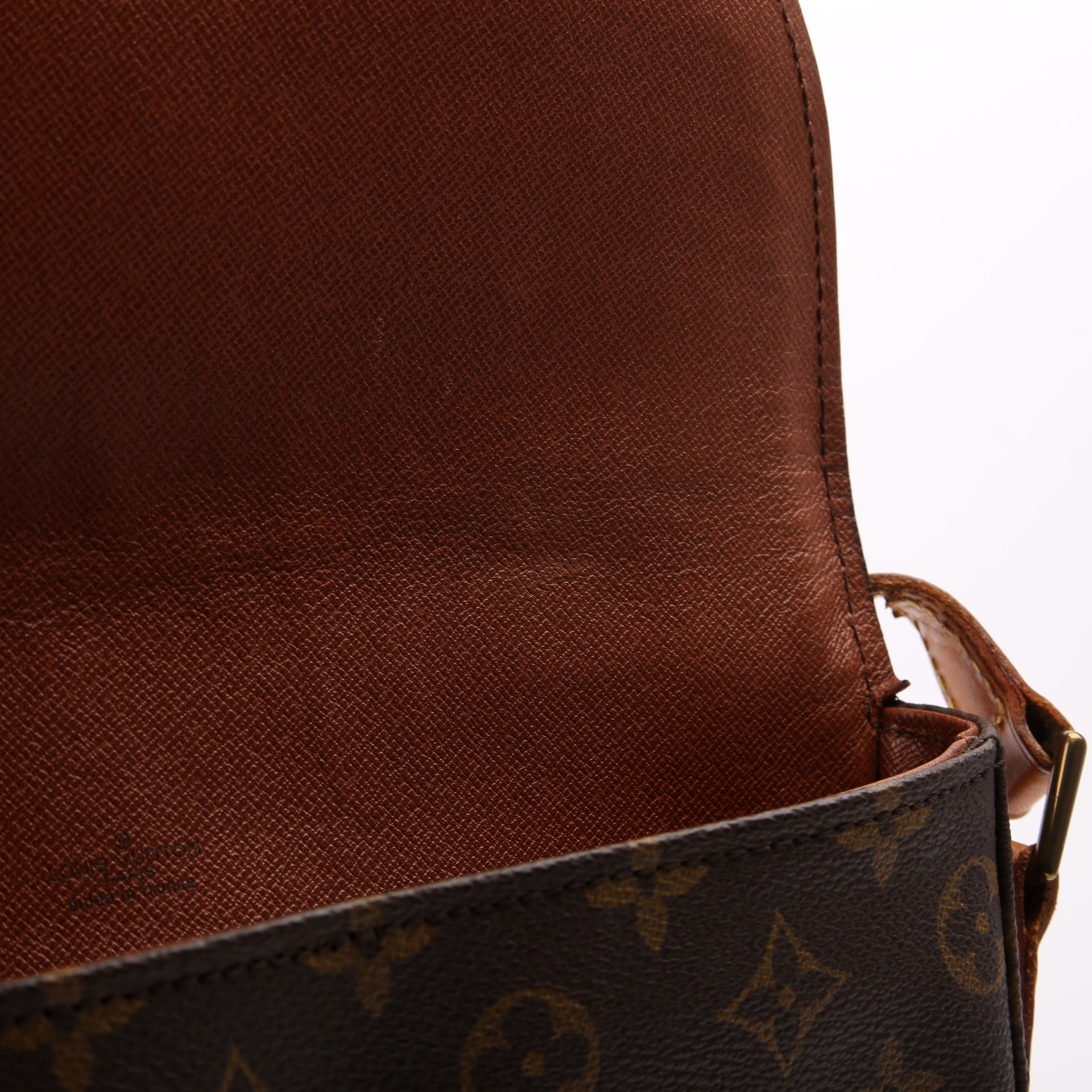 Chantilly GM Monogram