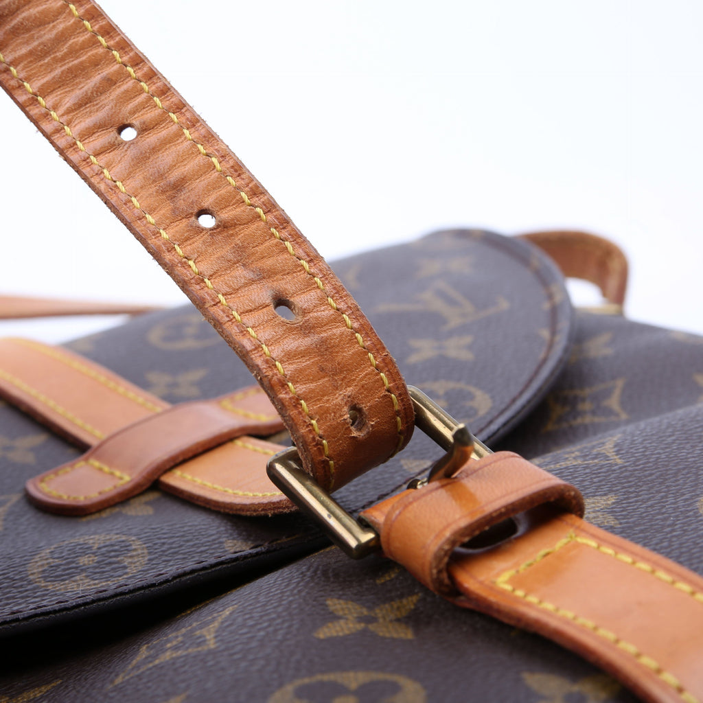 Chantilly GM Monogram