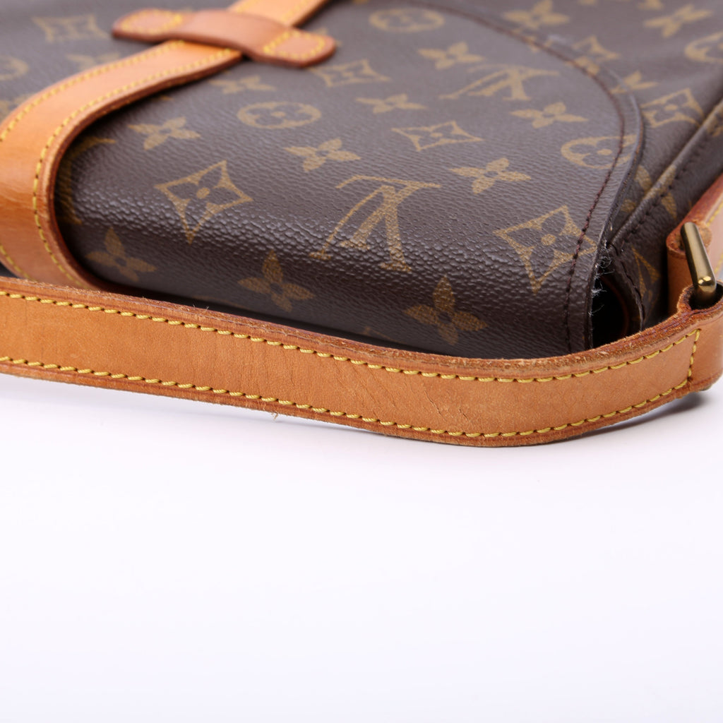 Chantilly GM Monogram