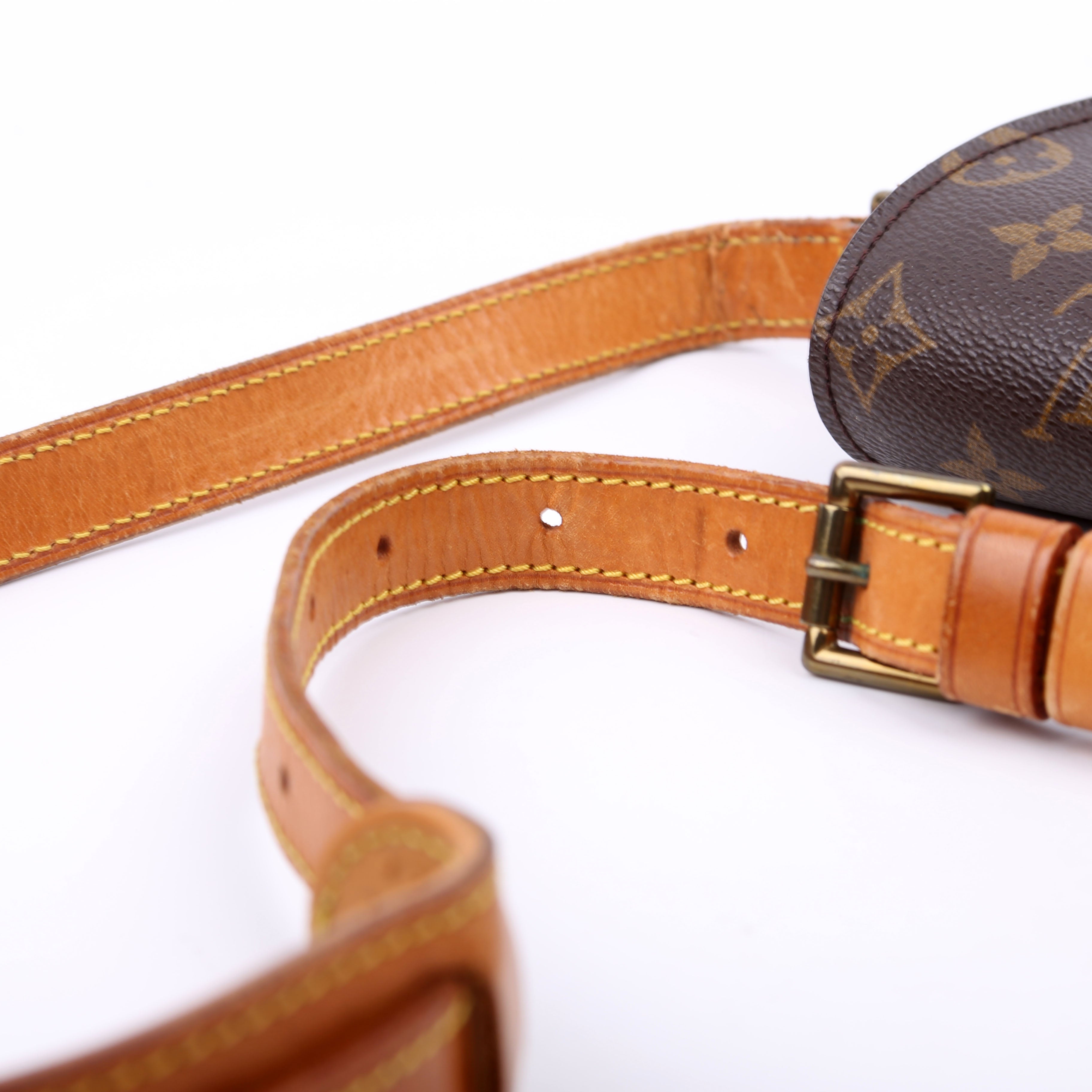 Chantilly GM Monogram