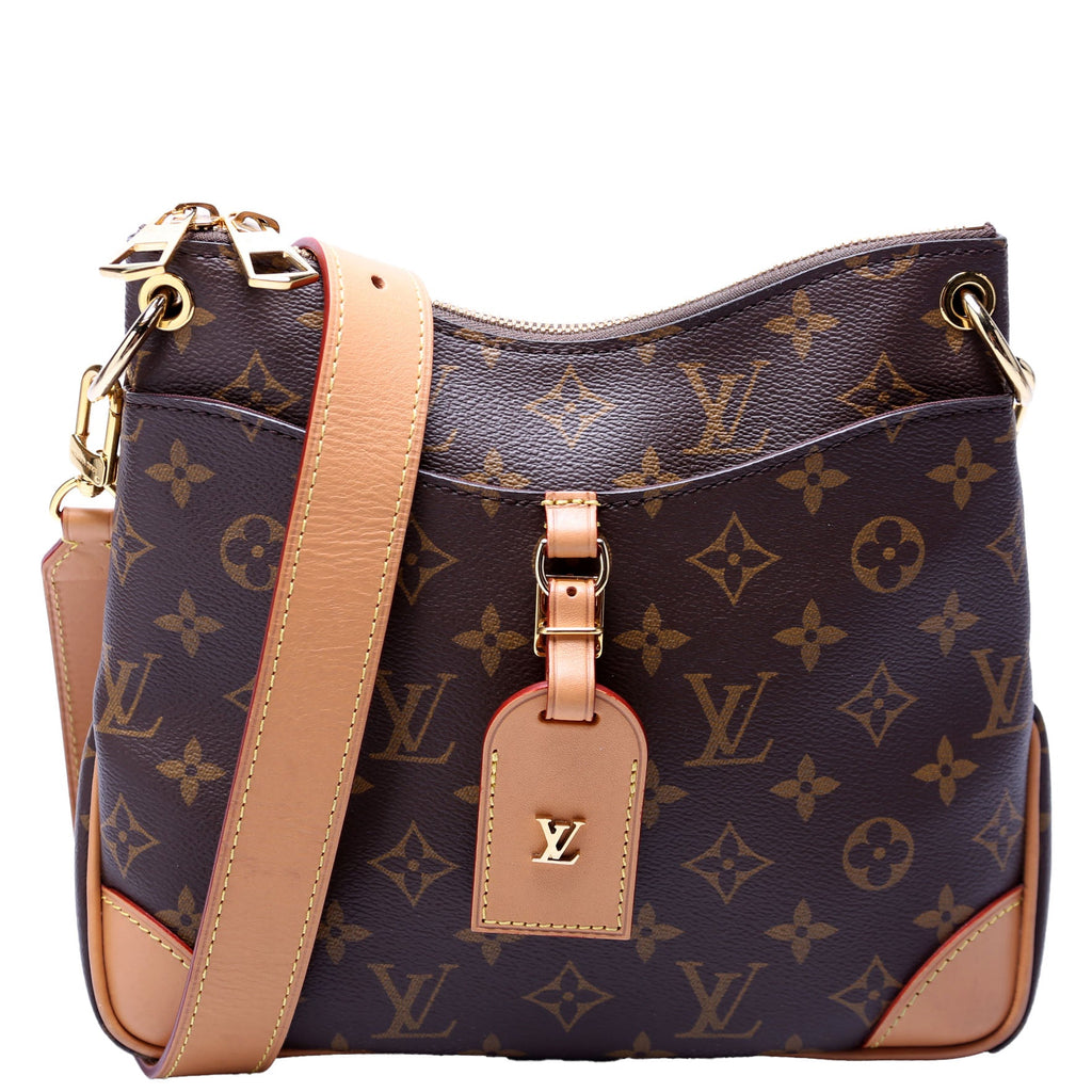 Odeon PM NM Monogram