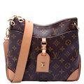 Odeon PM NM Monogram