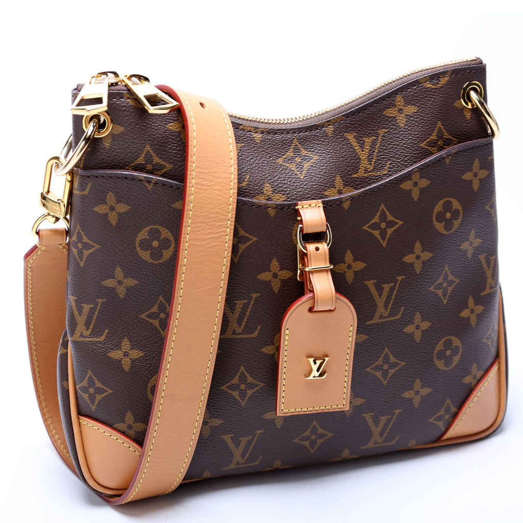 Odeon PM NM Monogram