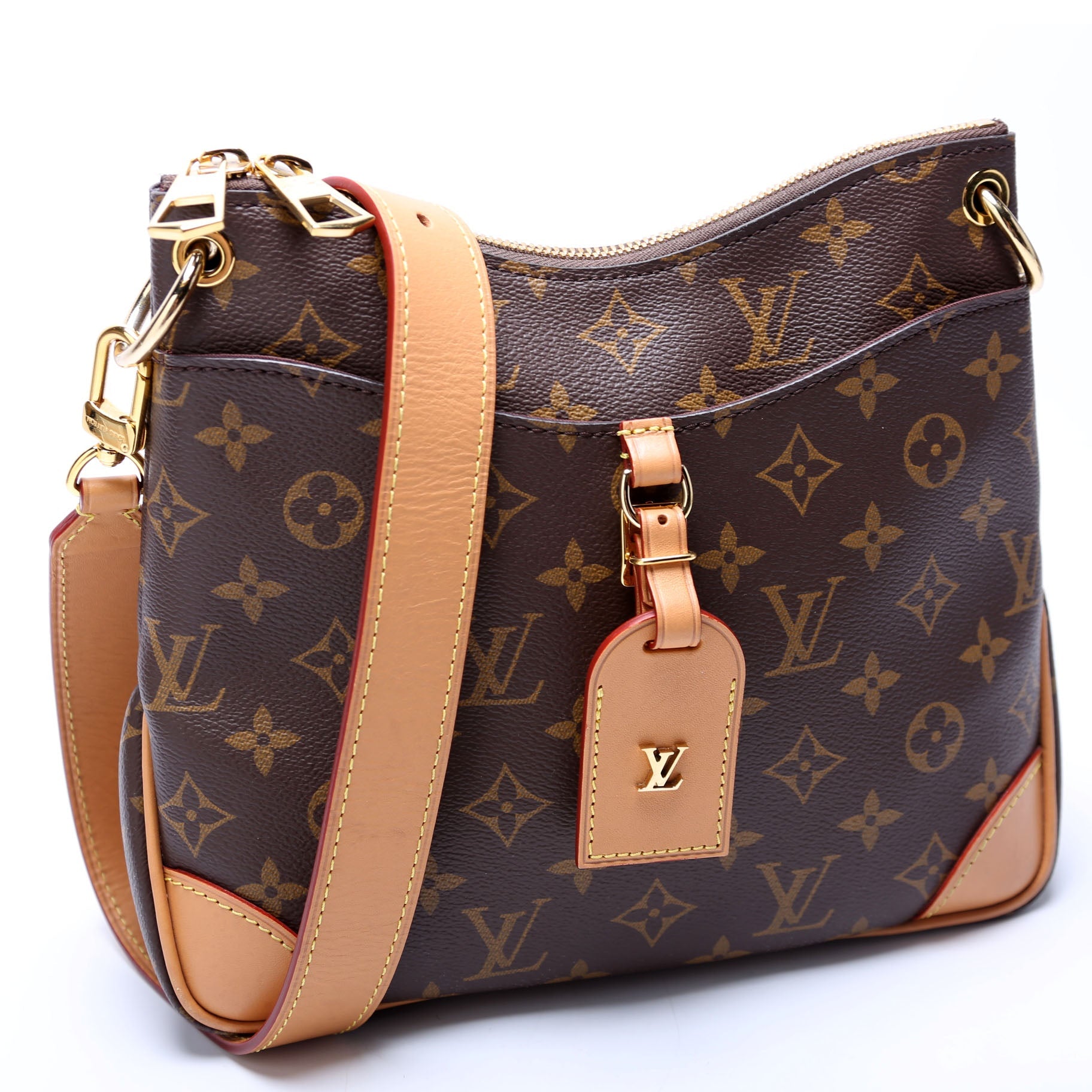 Odeon PM NM Monogram