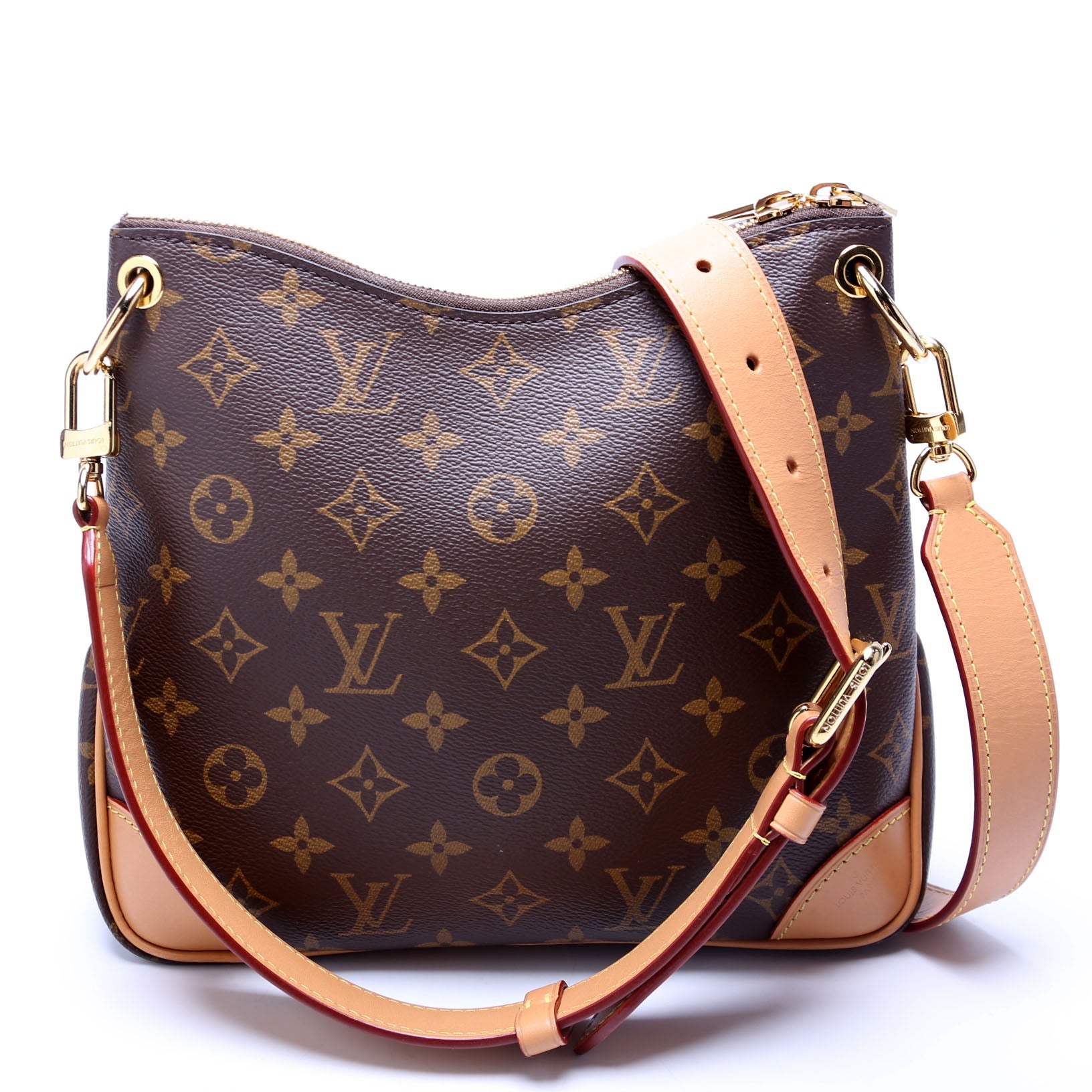 Odeon PM NM Monogram