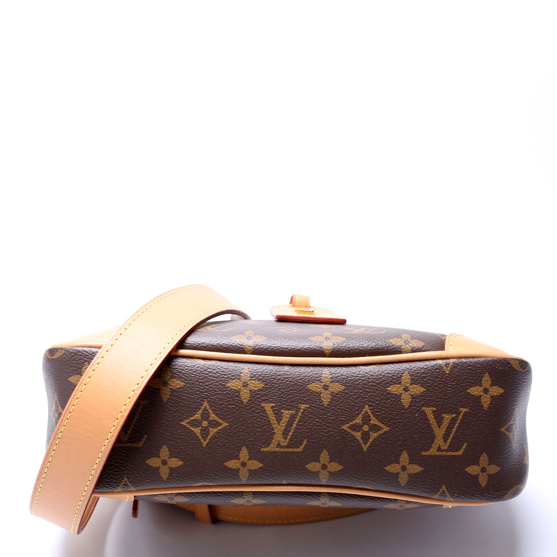 Odeon PM NM Monogram