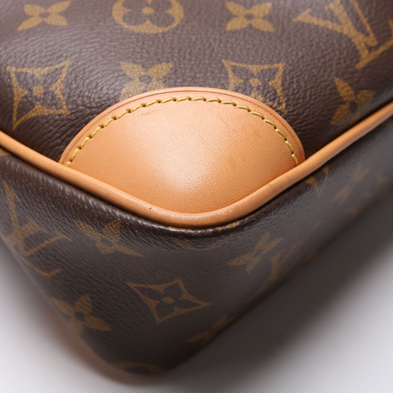 Odeon PM NM Monogram