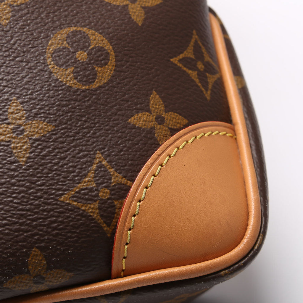 Odeon PM NM Monogram